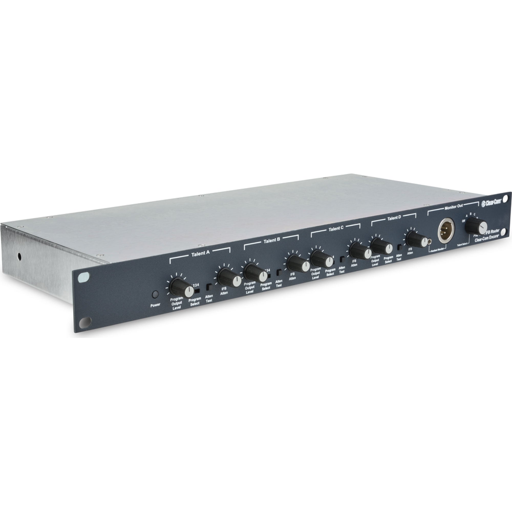 Clear-Com PIC-4744 IFB Router