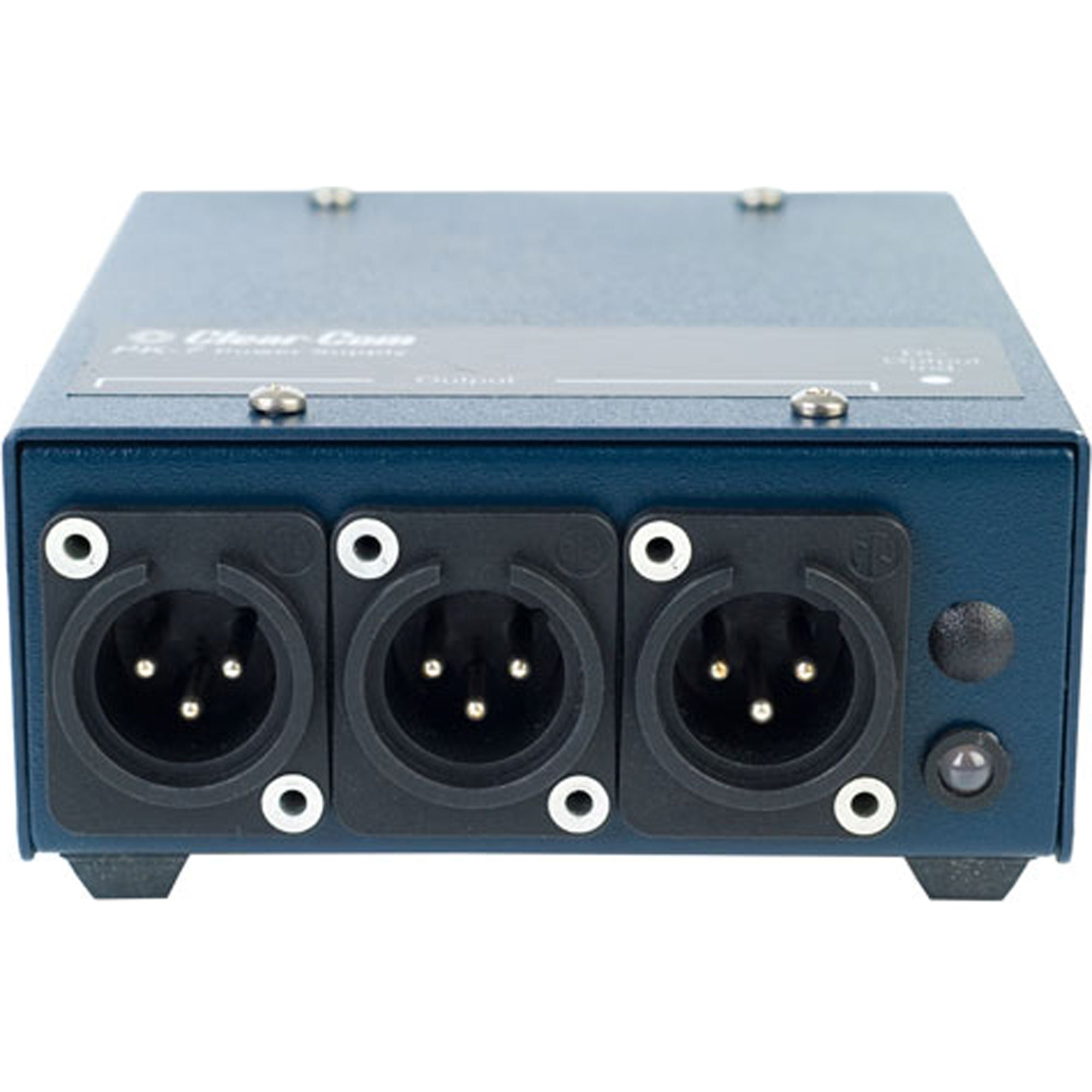 Clear-Com PK-7 1-Channel Portable Power Supply