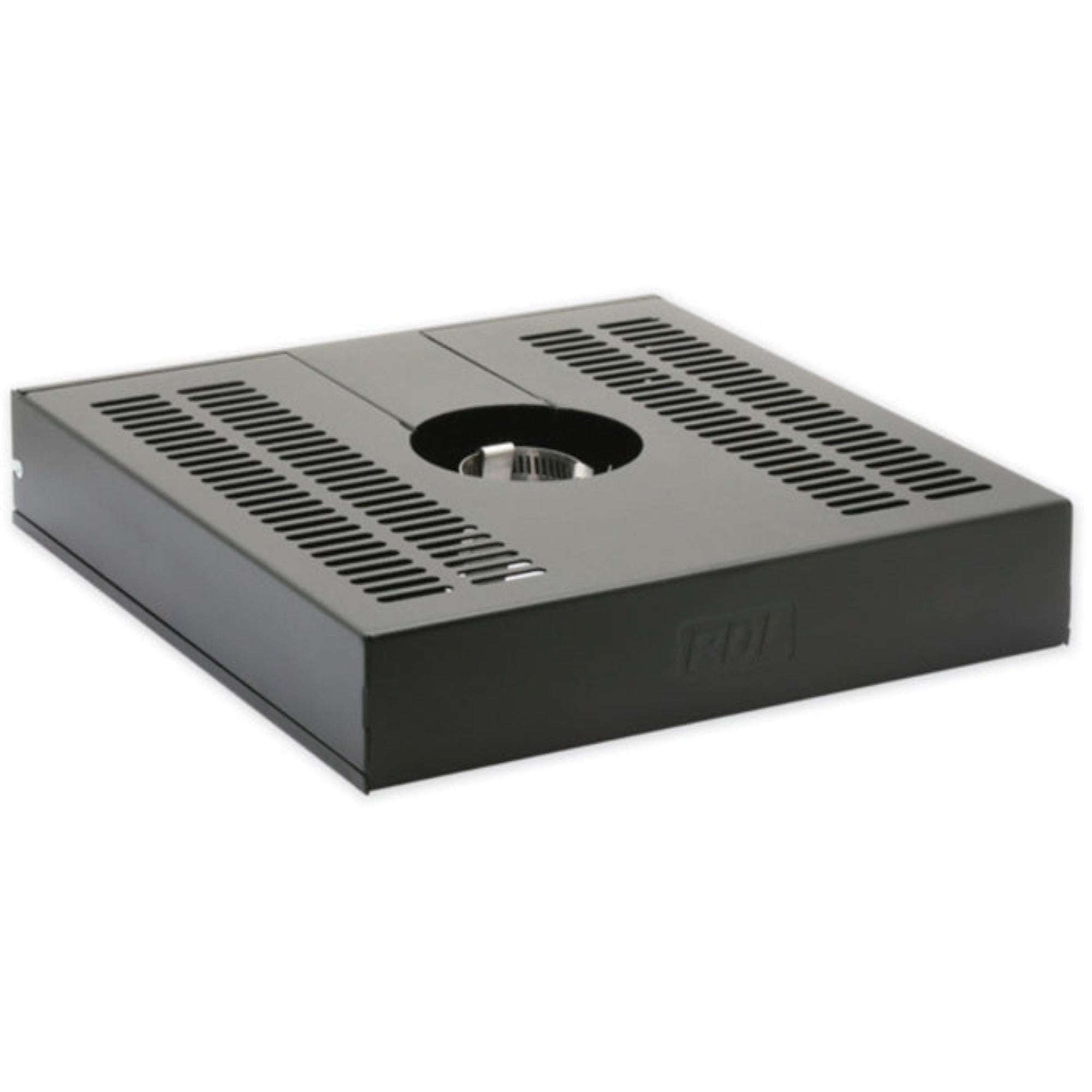 RDL PM-3T Pole Mount Tray (Black)