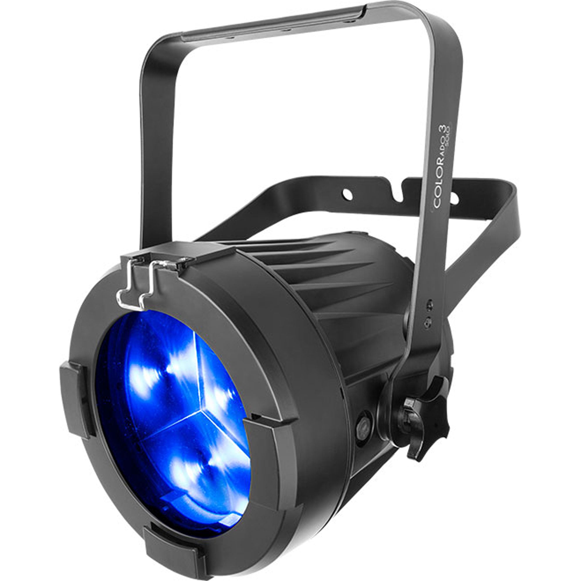 Chauvet Professional COLORado 3 Solo RGBW LED Wash Lighting Fixture