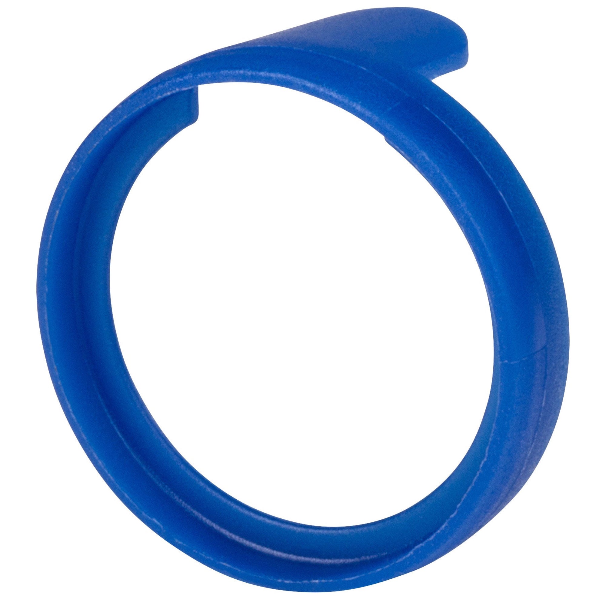 Neutrik PXR-6 Color Coding Ring for PX Series Plugs (Blue)