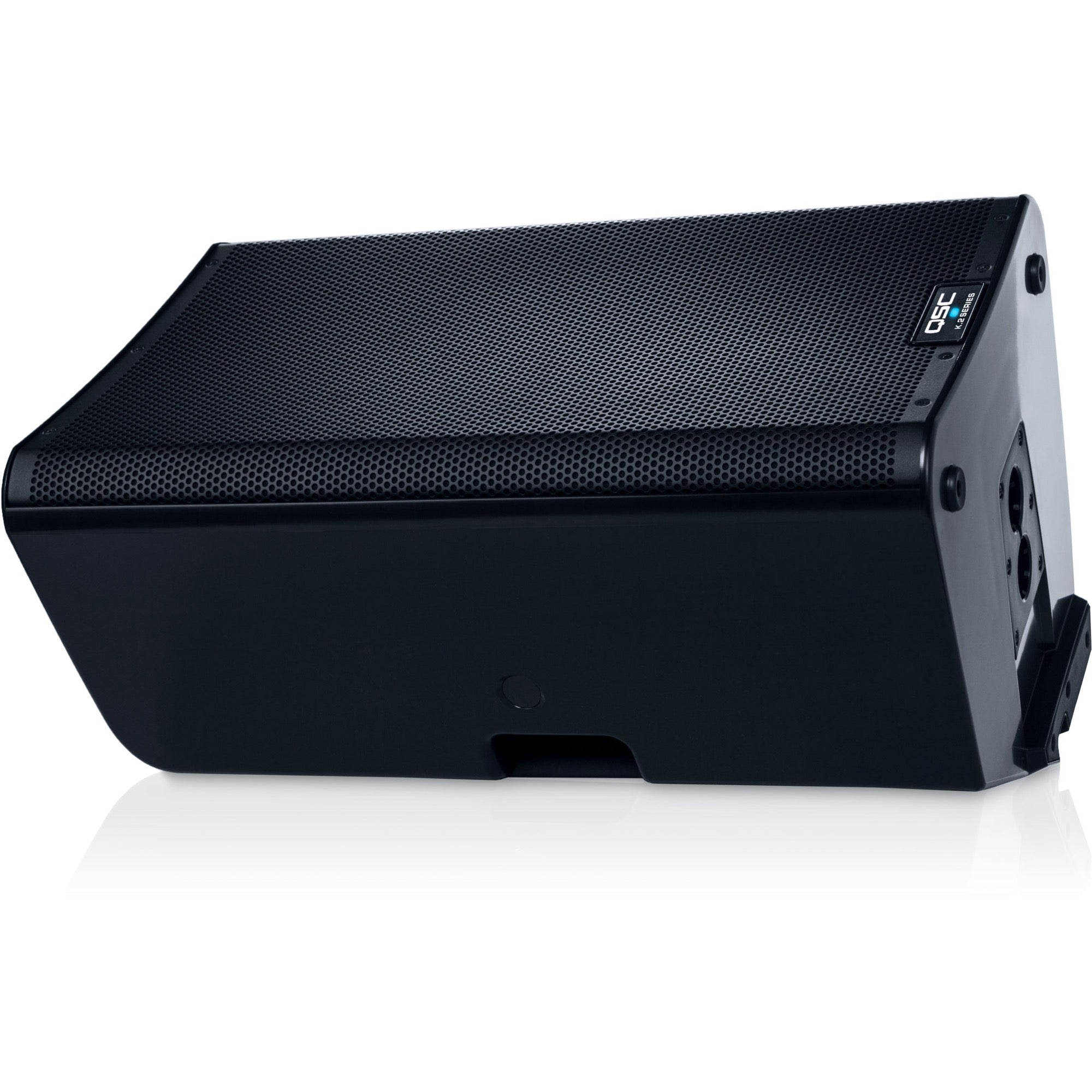 QSC K12.2 K.2 Series 12" 2-Way 2000 Watt Powered Speaker