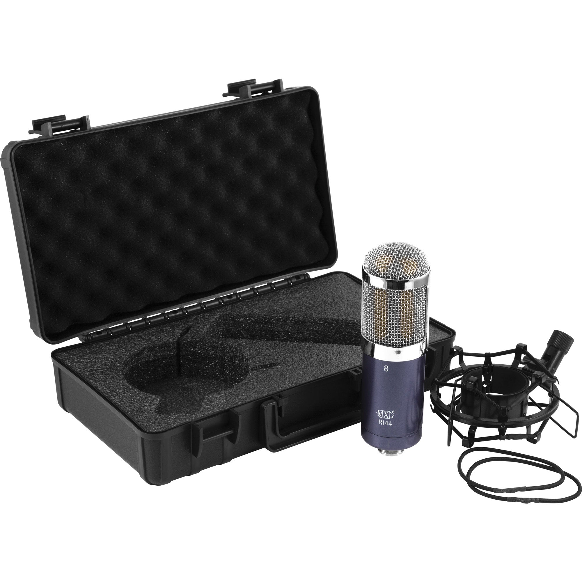 MXL R144 Ribbon Microphone