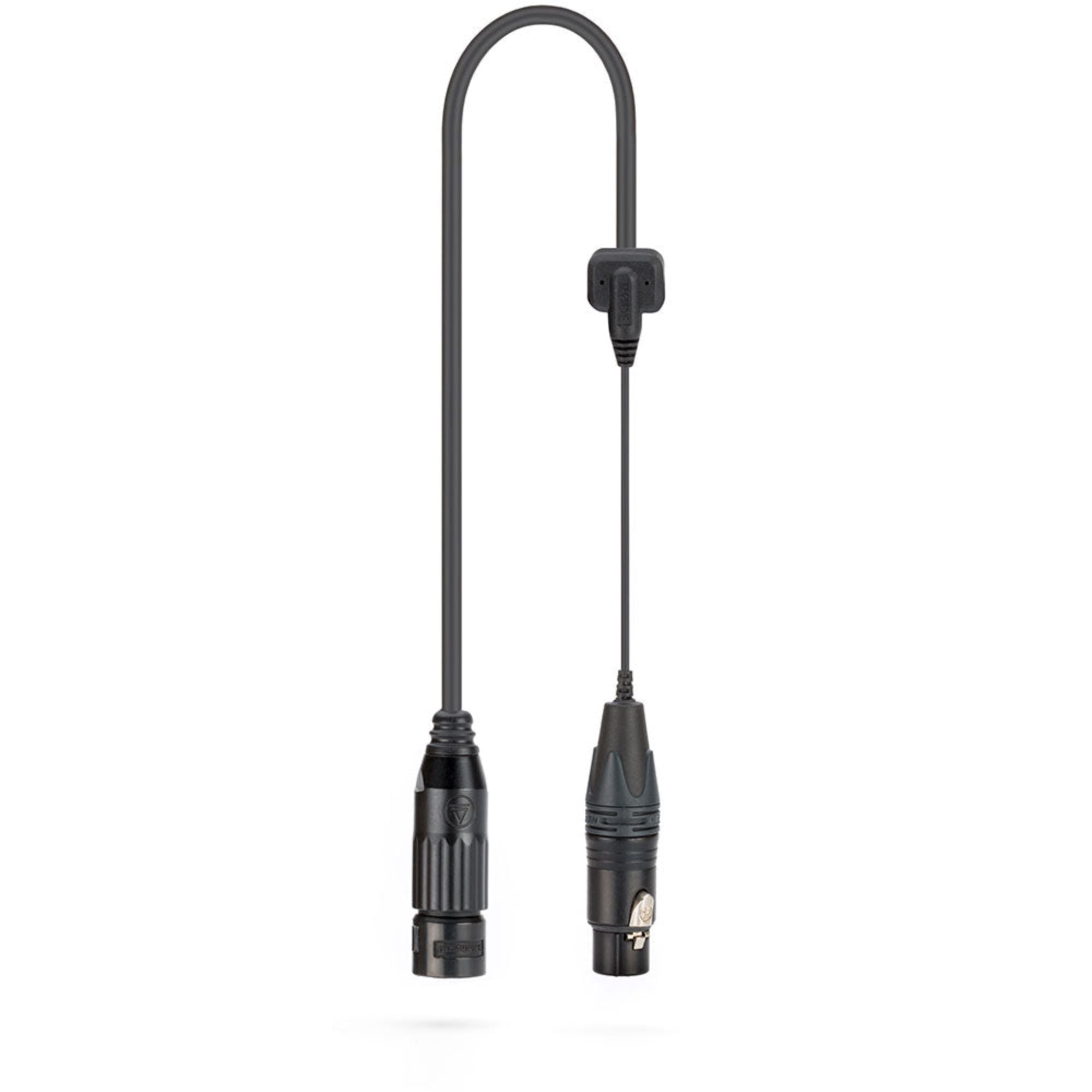 Rode NTG5 Moisture-Resistant Short Shotgun Microphone with Pistol Grip, Windshield and Accessories