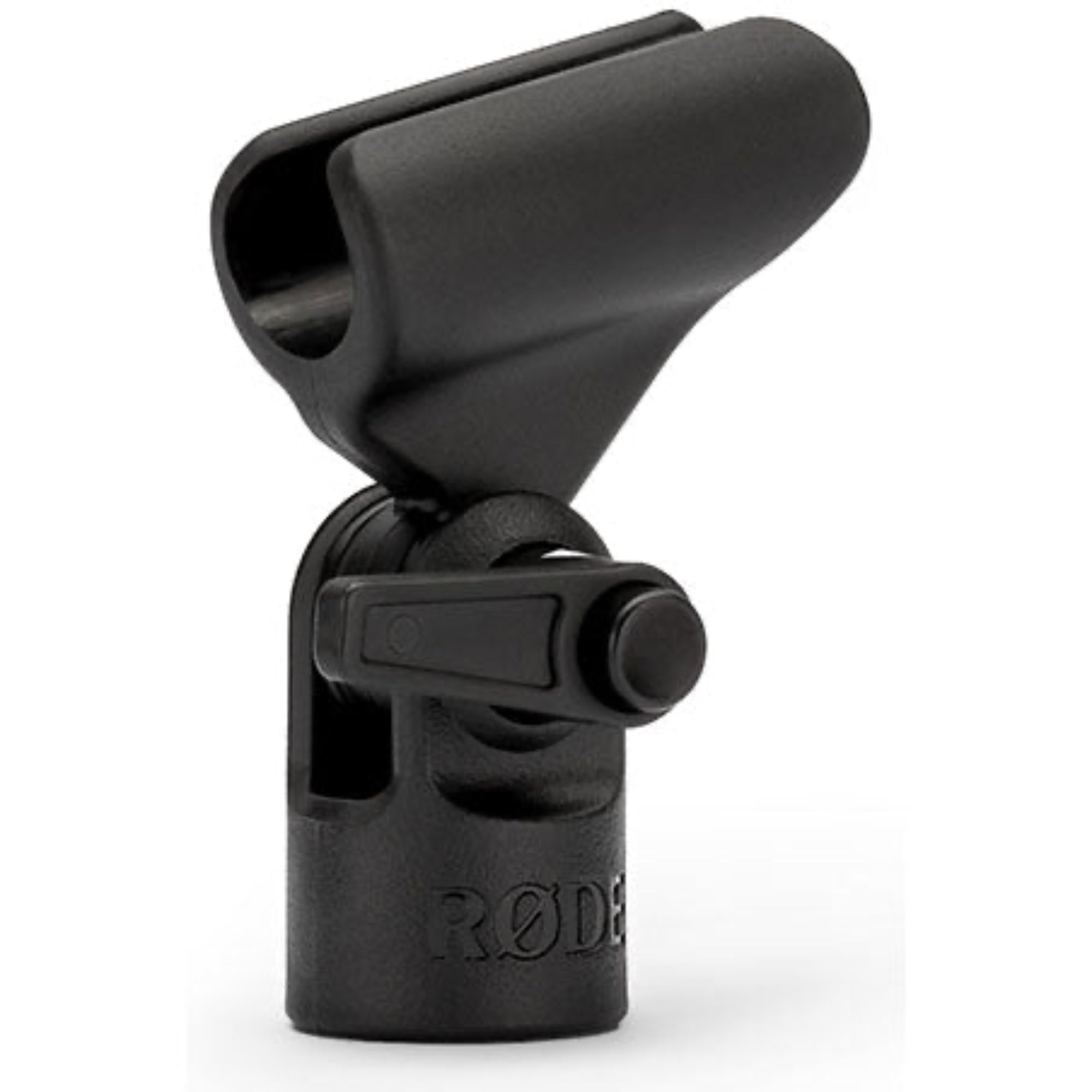 Rode NTG5 Moisture-Resistant Short Shotgun Microphone with Pistol Grip, Windshield and Accessories