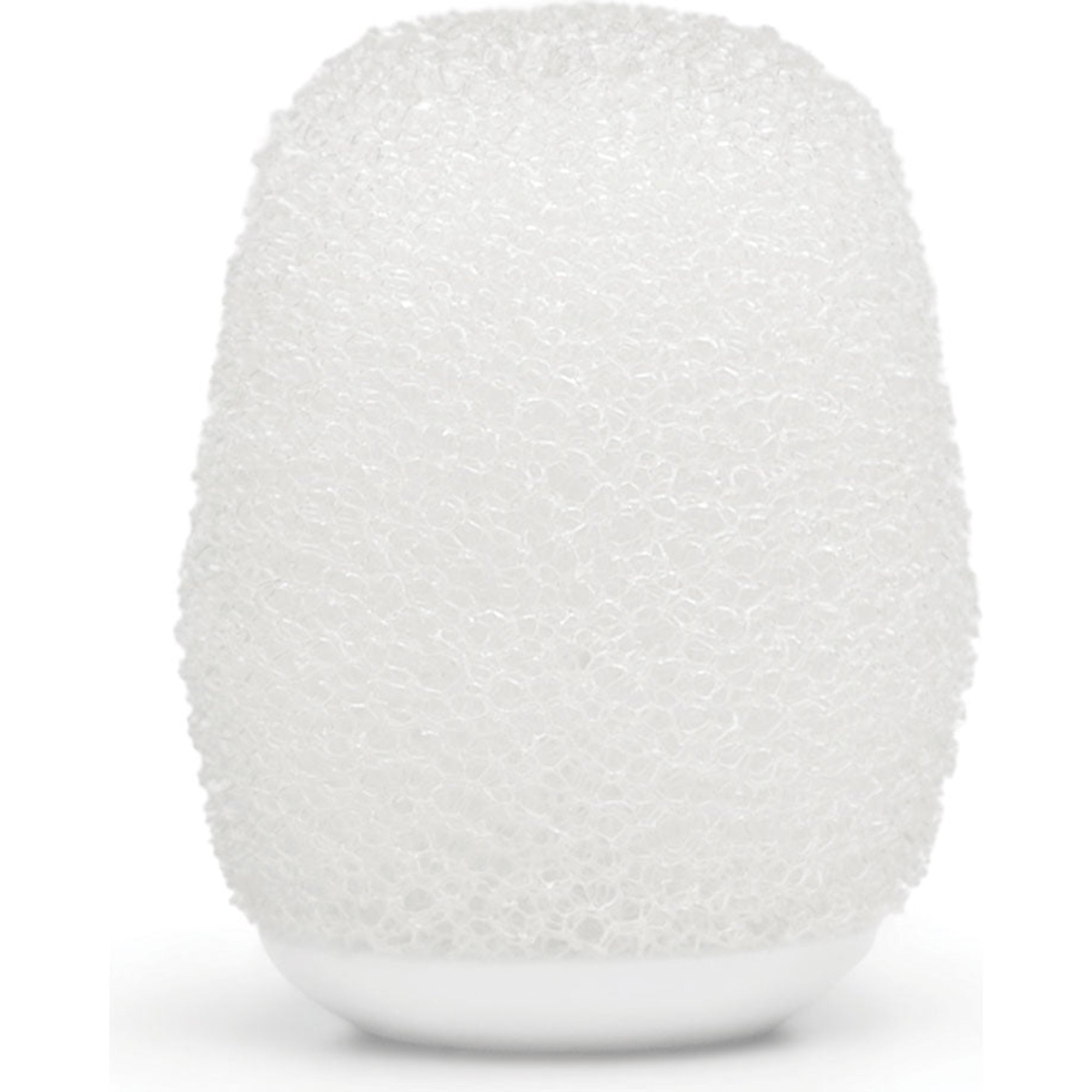 Rode Lavalier GO Omnidirectional Lavalier Microphone for Wireless GO Systems (White)