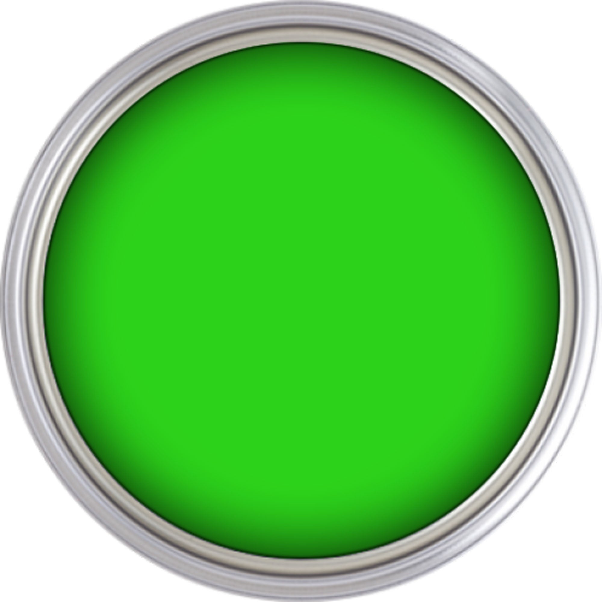 Rosco #5751 DigiComp HD Digital Compositing Paint (Green, 1 Gallon)