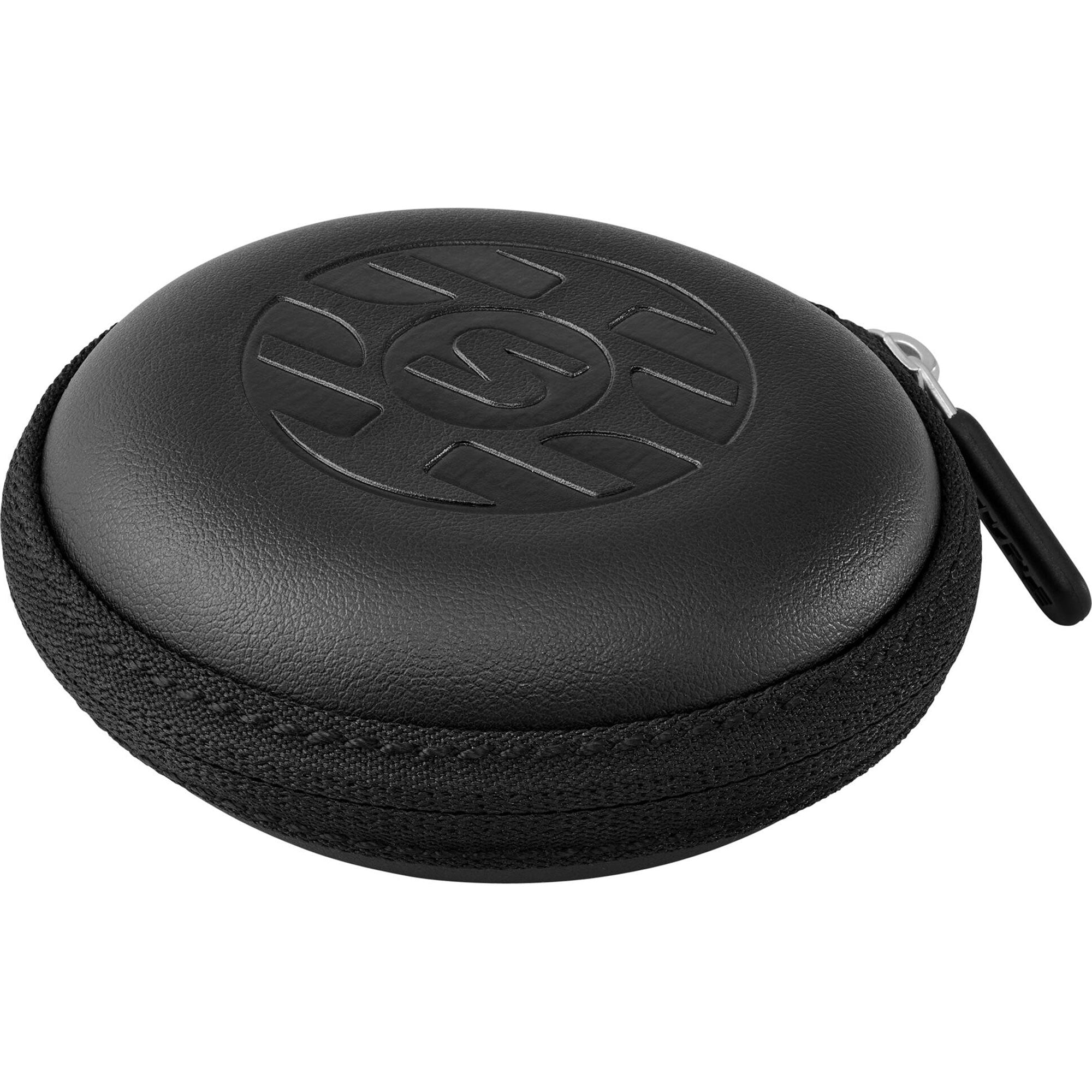 Shure RPMDL4CASE Zippered Lavalier Carrying Pouch for DuraPlex DL4 Microphones (Black)