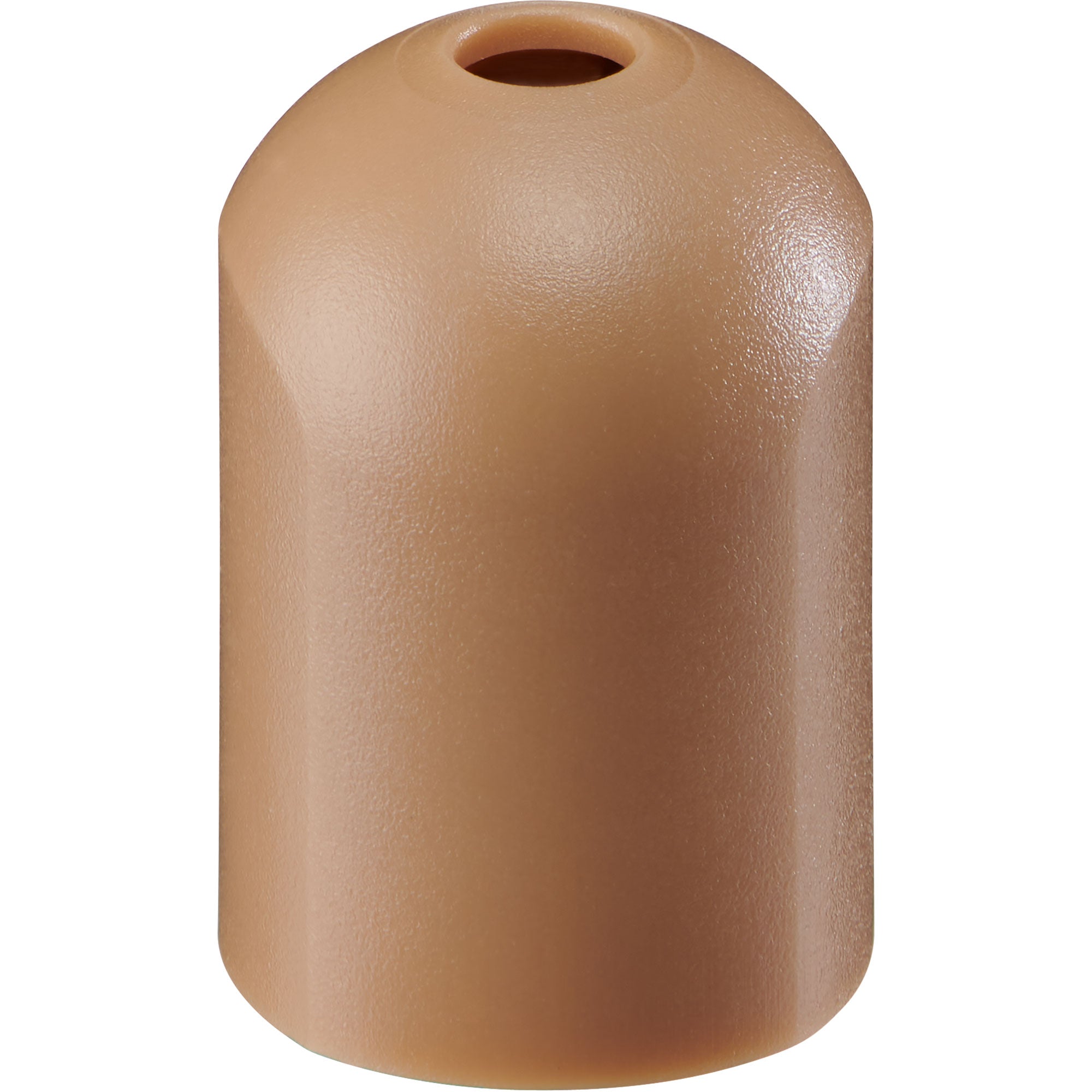 Shure RPMDL4FC/C Set of 5 Frequency Caps for DuraPlex DL4/DH5 Microphones (Cocoa)