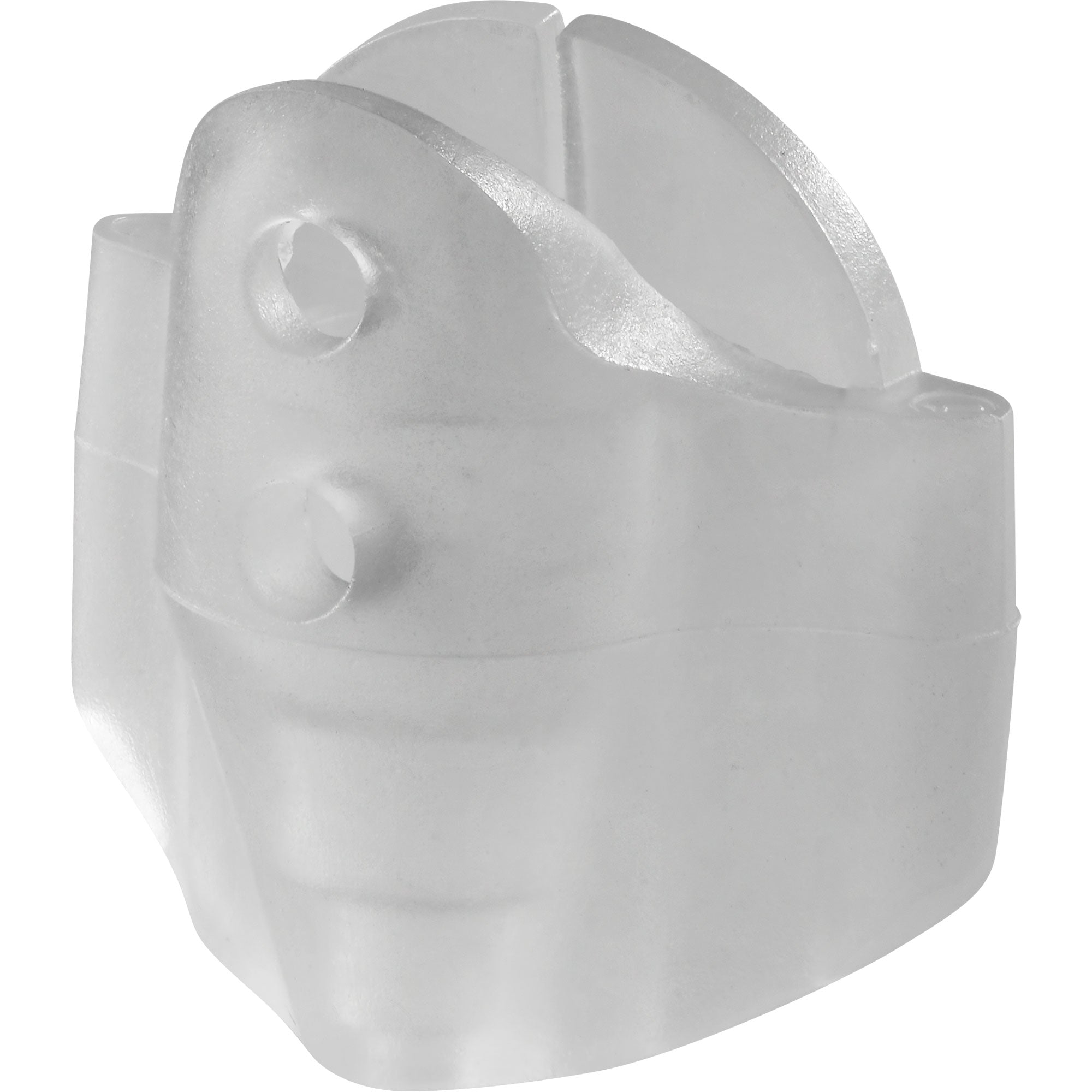 Shure RPMDL4SM Set of 3 Sticky Mounts for DuraPlex DL4 Microphones