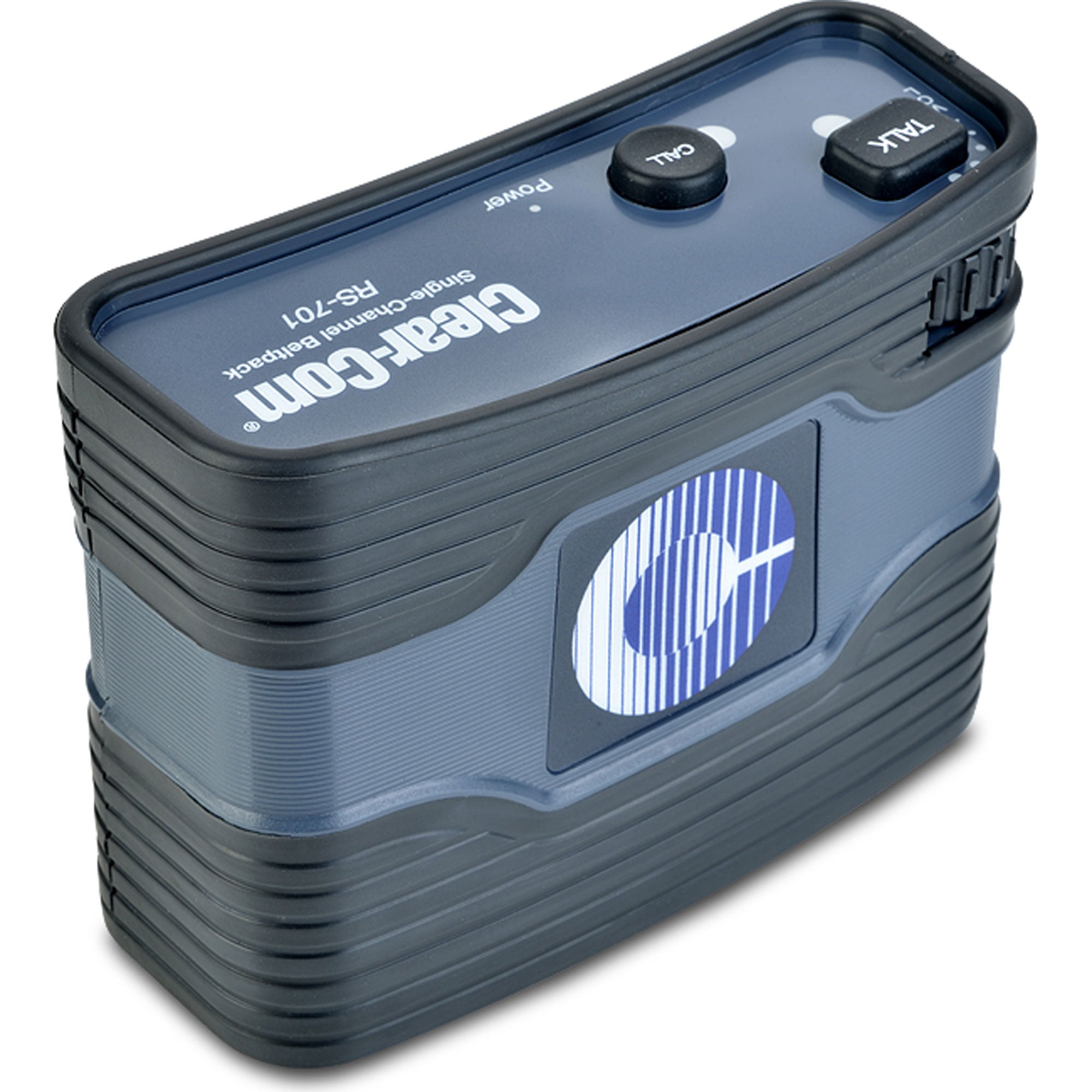 Clear-Com RS-701 1-Channel Beltpack