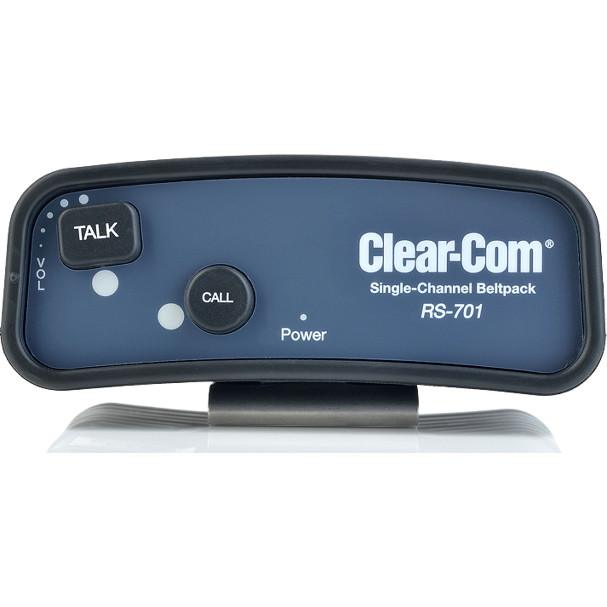 Clear-Com RS-701 1-Channel Beltpack