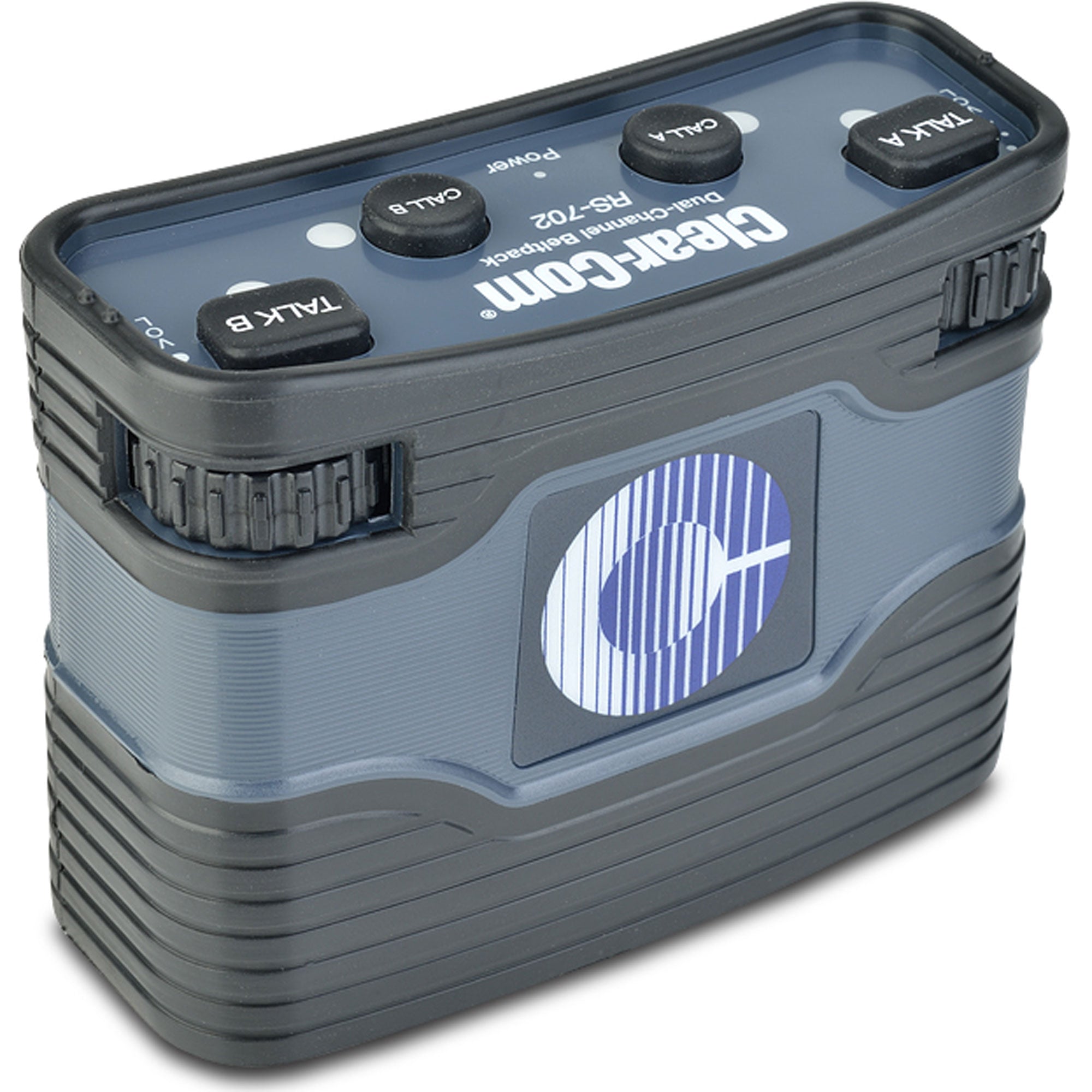 Clear-Com RS-702 2-Channel Beltpack