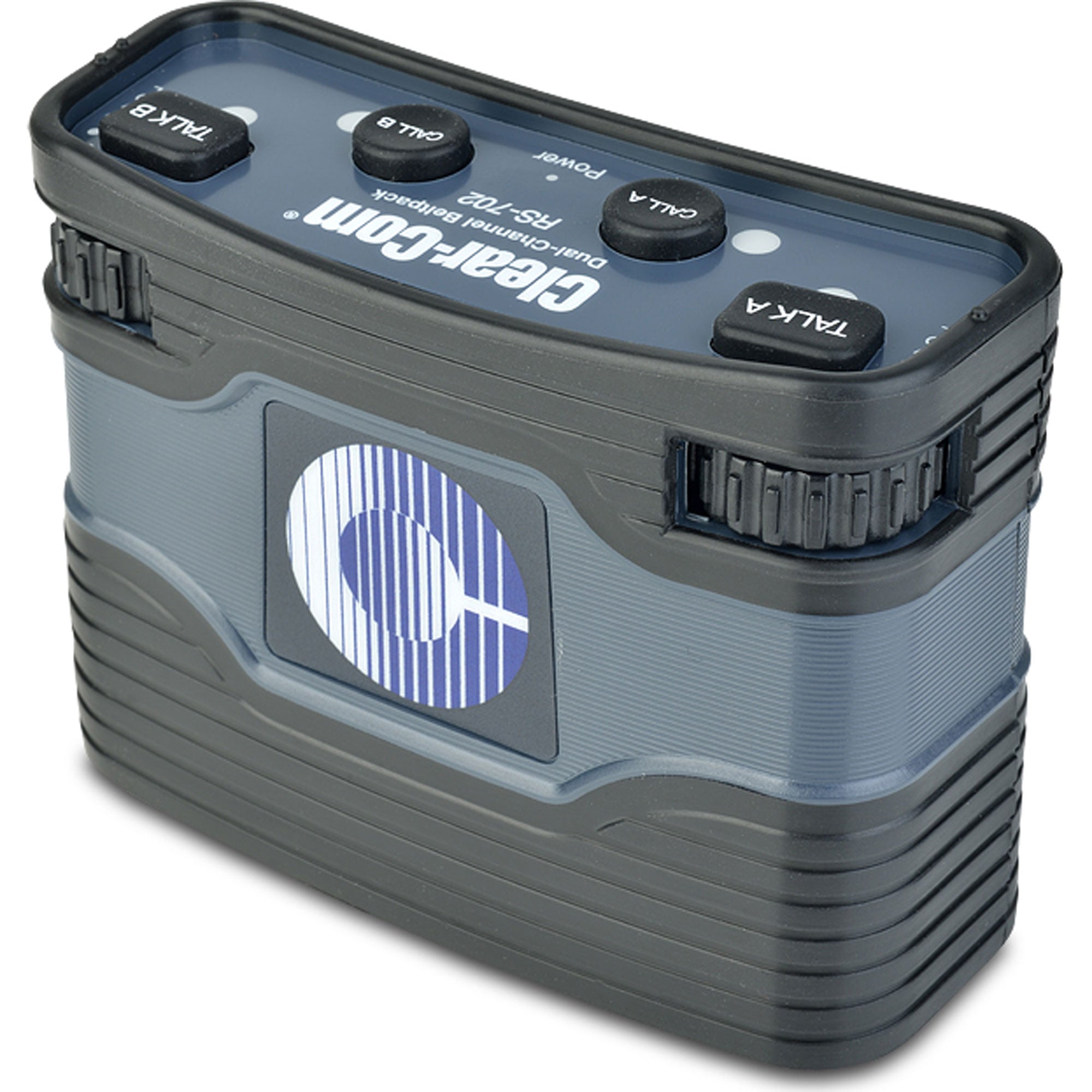 Clear-Com RS-702 2-Channel Beltpack