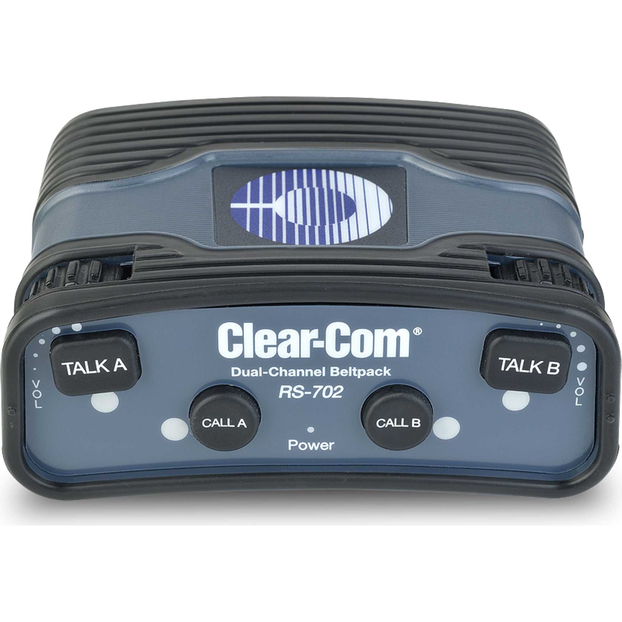 Clear-Com RS-702 2-Channel Beltpack