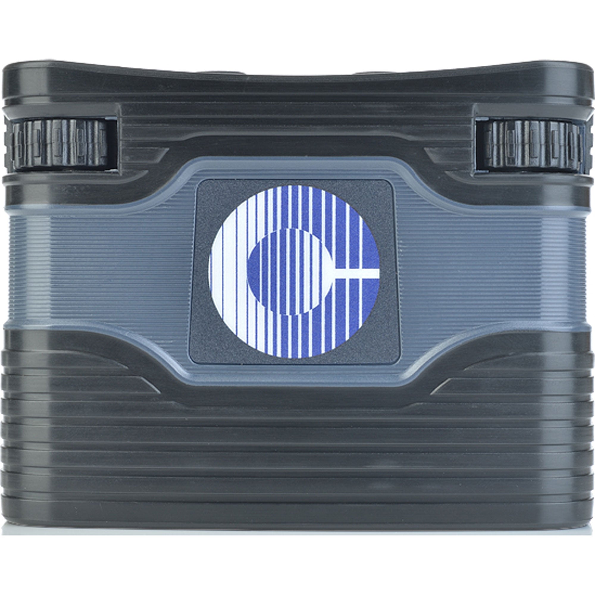 Clear-Com RS-703 2-Channel Dual Listen Beltpack