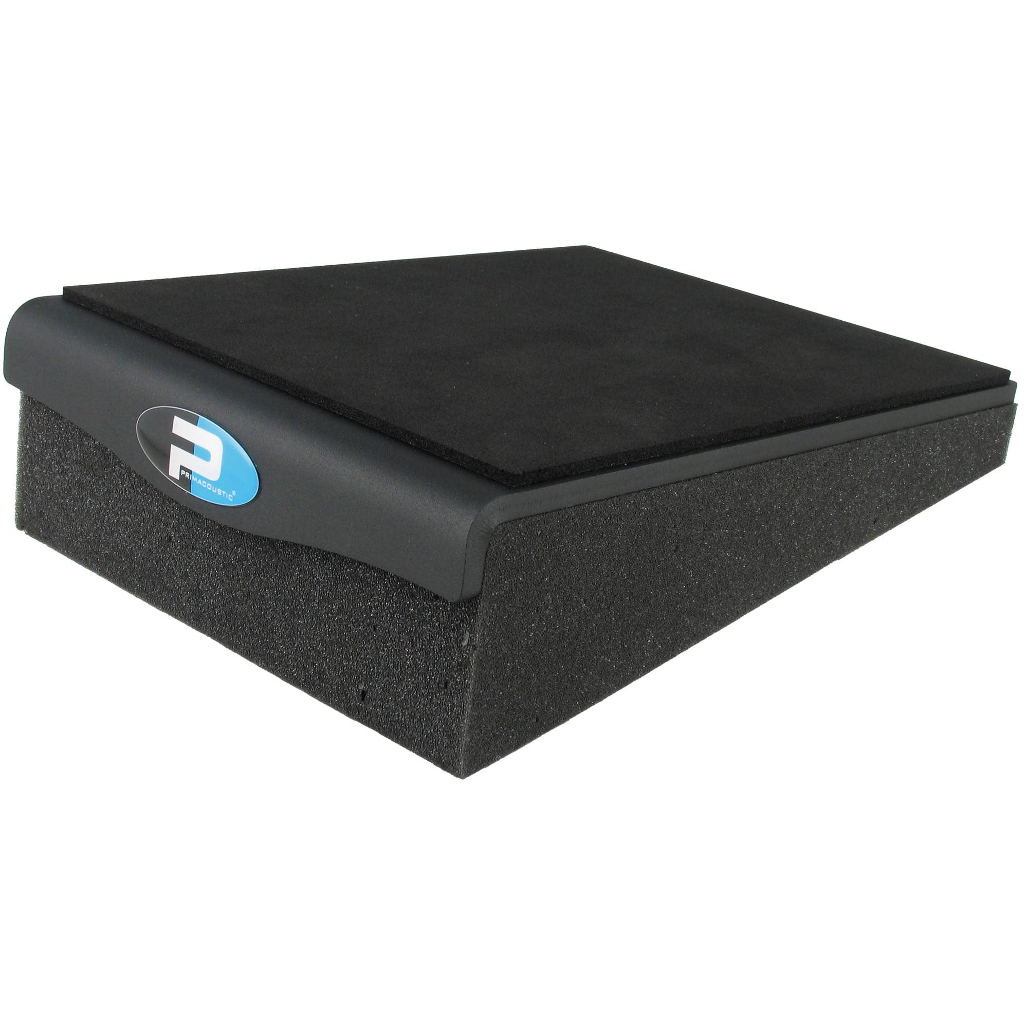 Primacoustic RX7-UF Recoil Stabilizer Studio Monitor Isolator (Up Fire, 10.5" x 13")