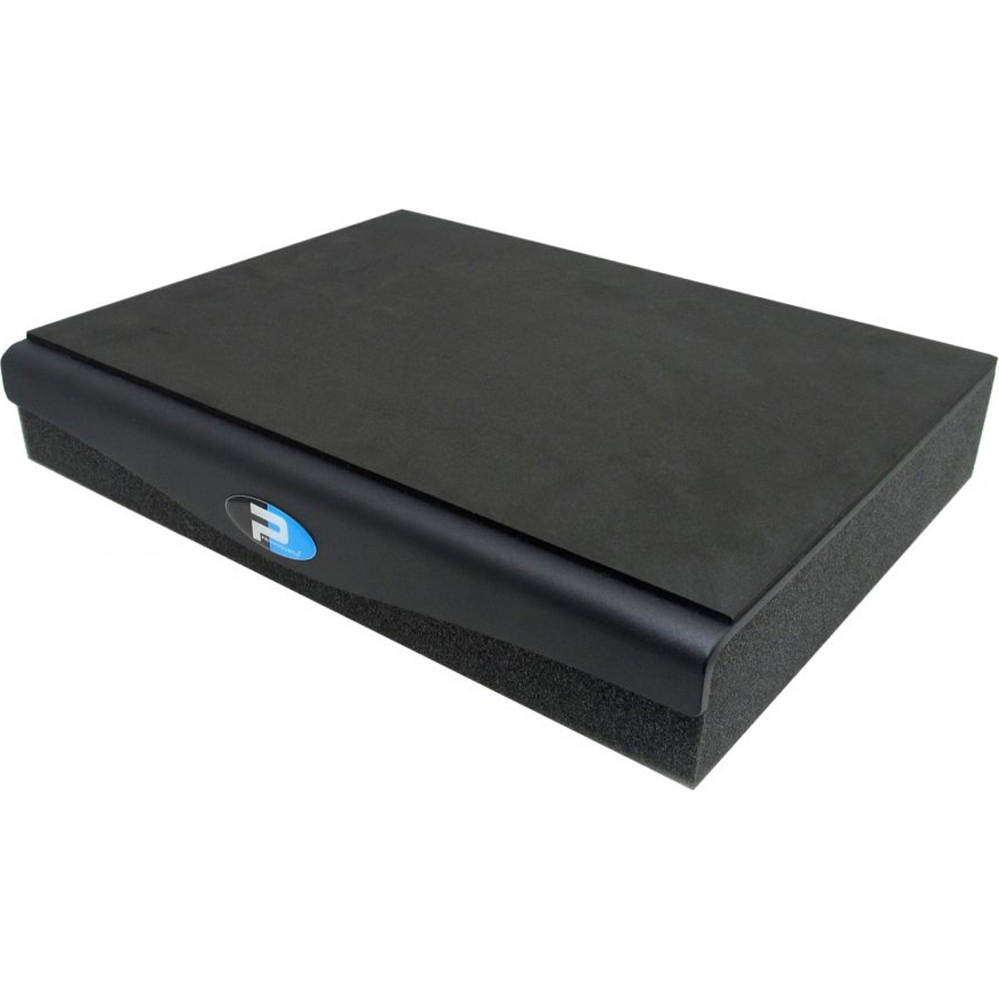 Primacoustic RX9-HF Recoil Stabilizer Studio Monitor Isolator (Horizontal Fire, 15" x 11")