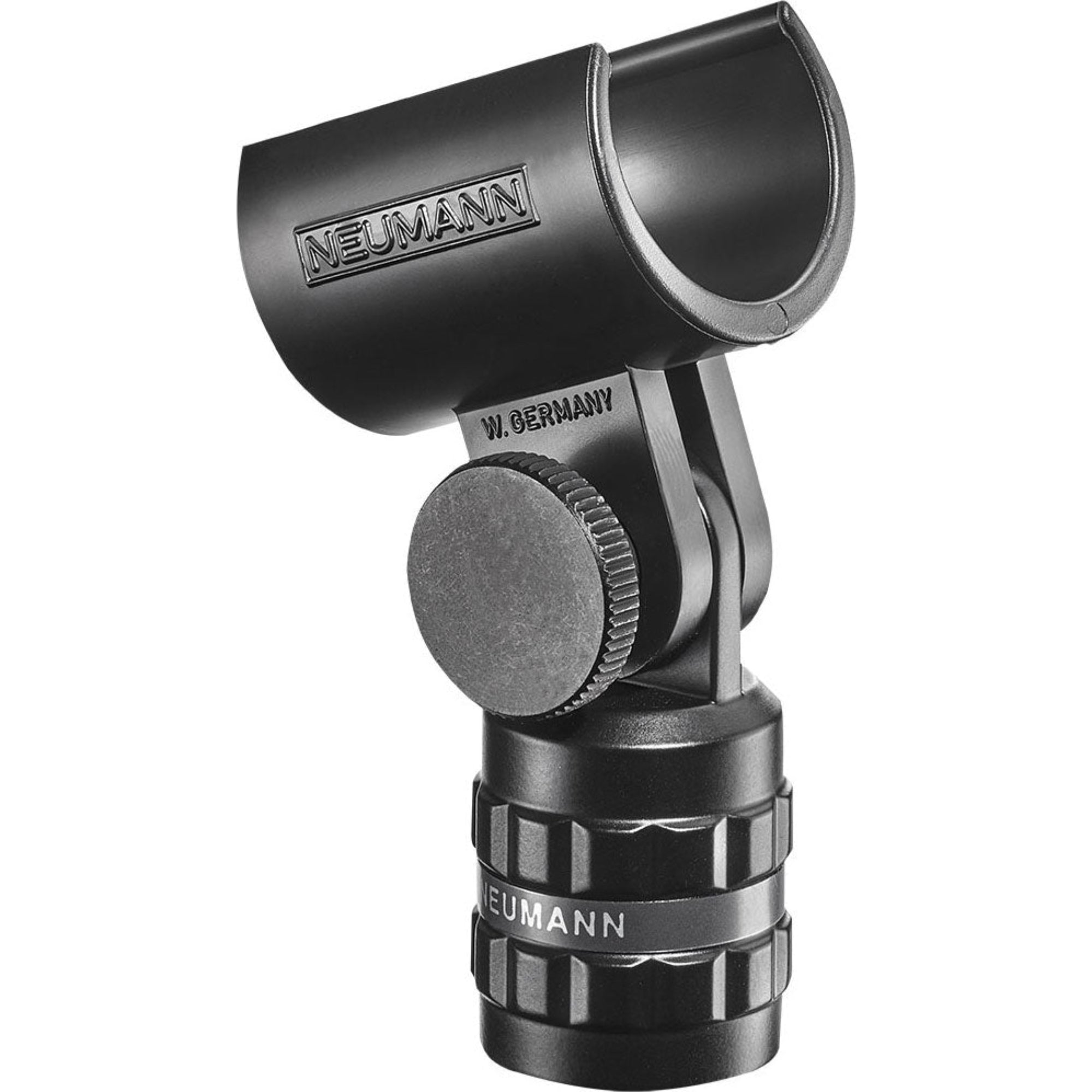 Neumann SG 21 Microphone Stand Mount (Black)