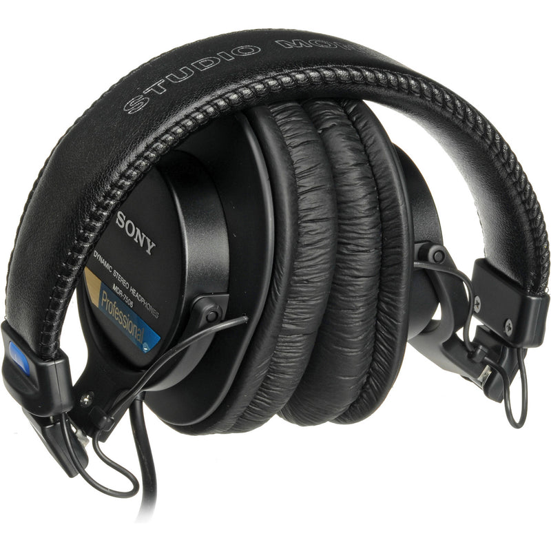 Sony MDR-7506 Studio Headphones