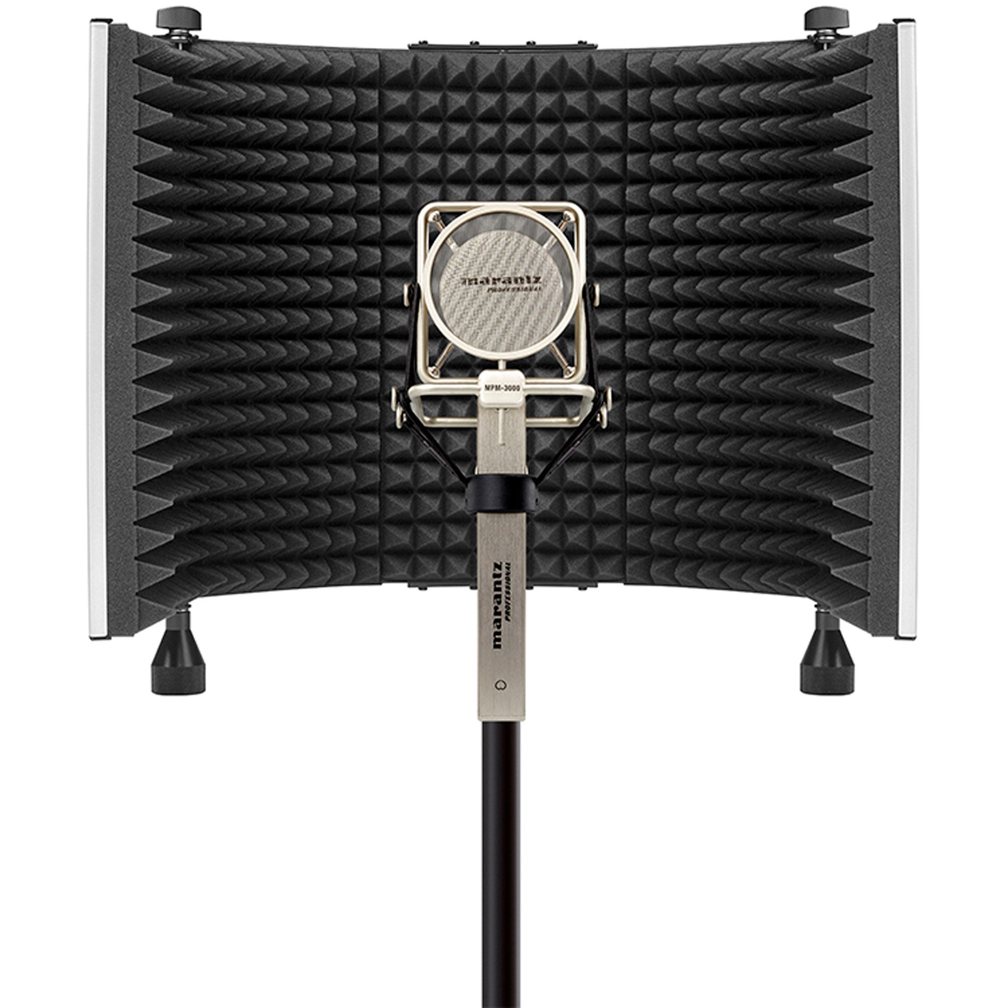 Marantz Professional Sound Shield Vocal Reflection Filter
