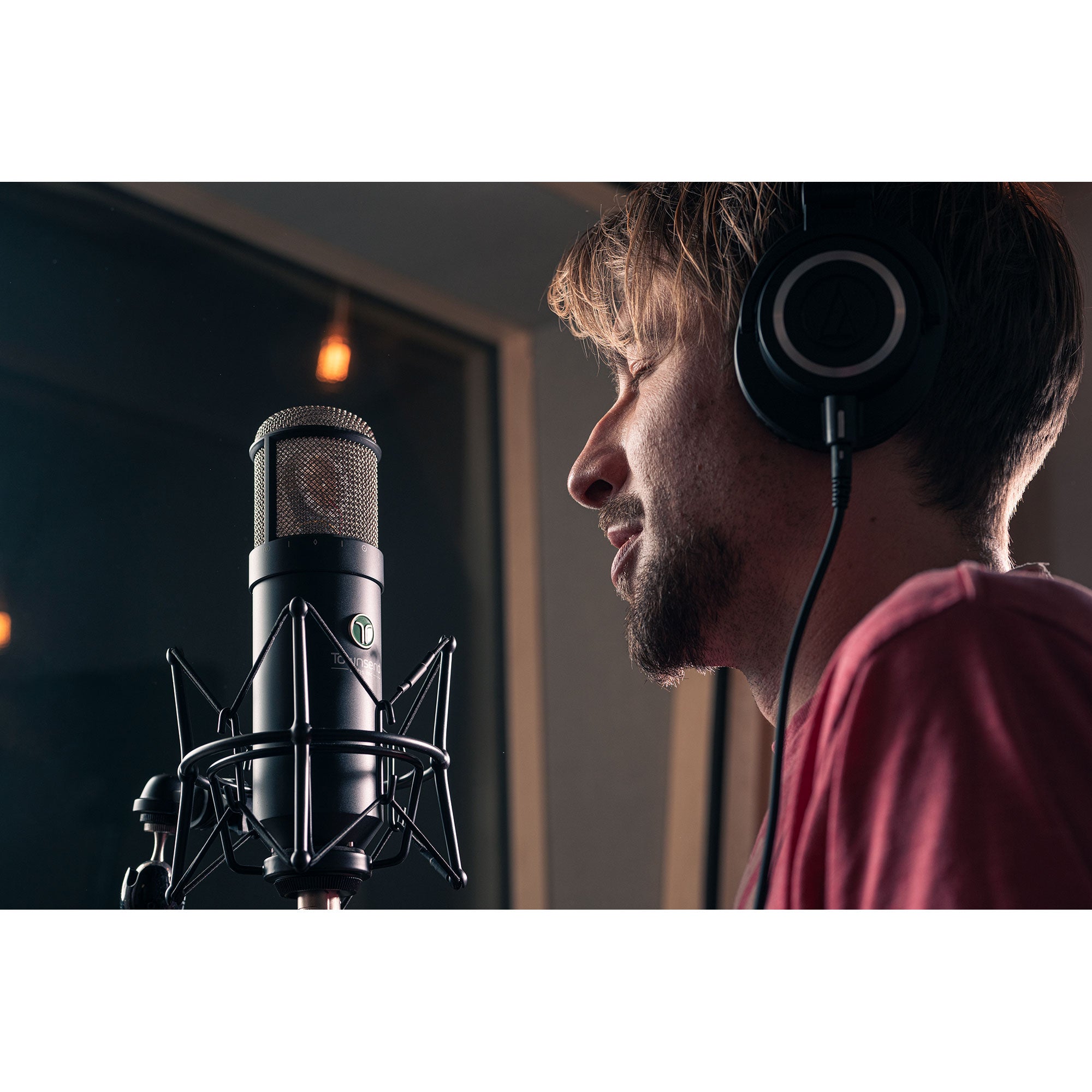 Universal Audio Townsend Labs Sphere L22 Precision Microphone Modeling System