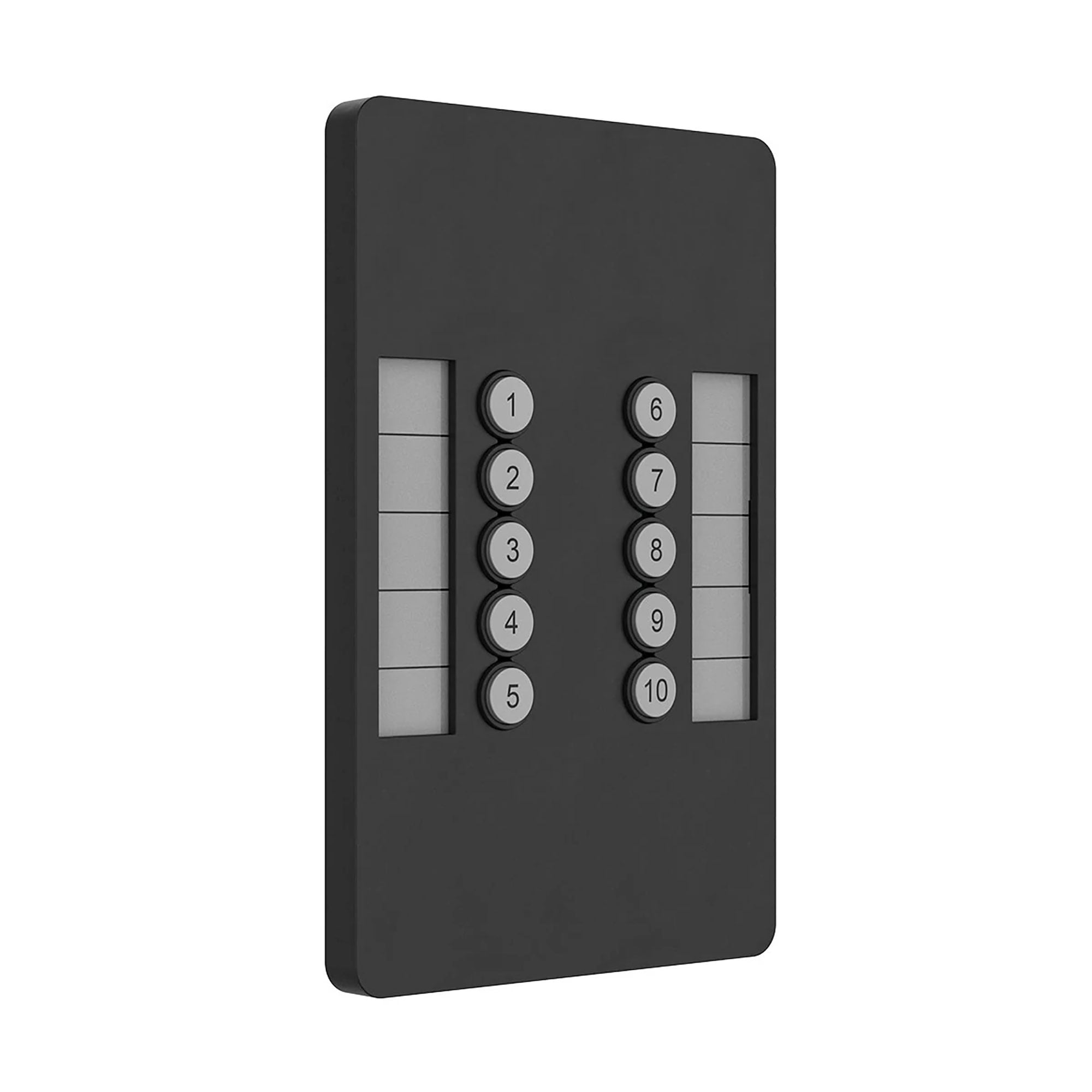 ChamSys SnakeSys 10Scene Wall Plate