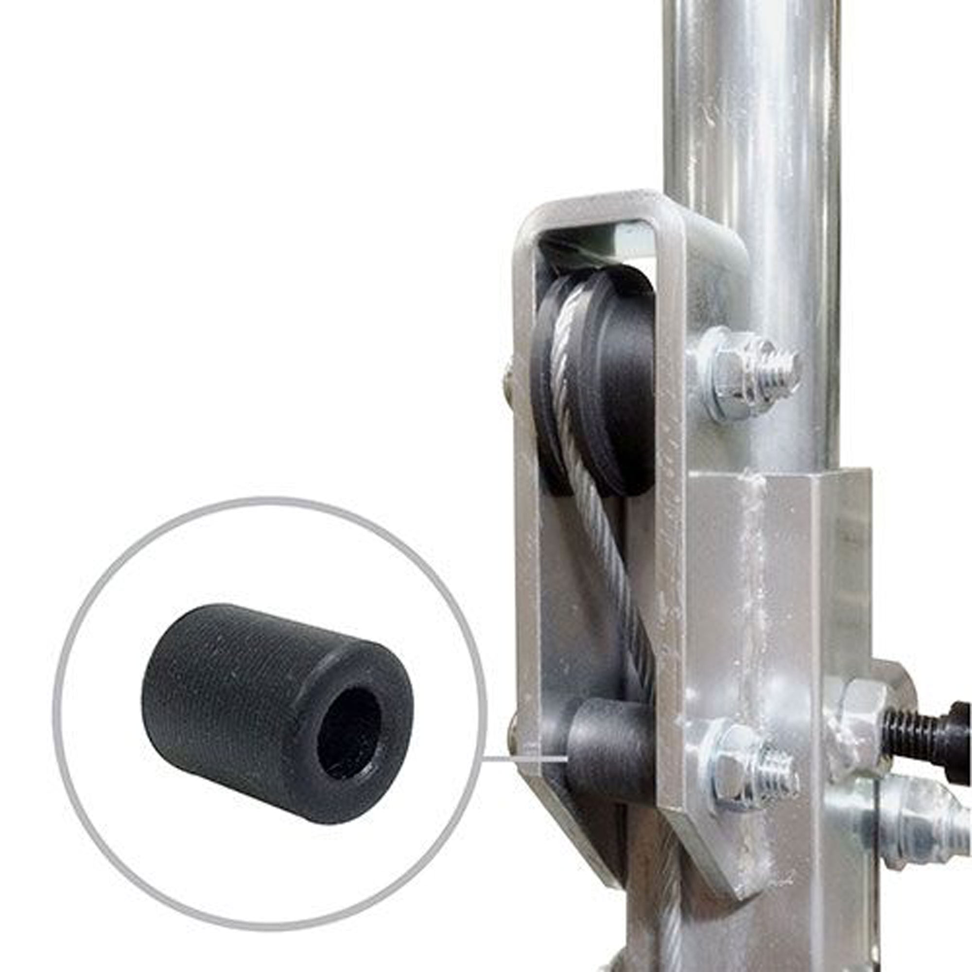 Global Truss ST-132 Small Pulley