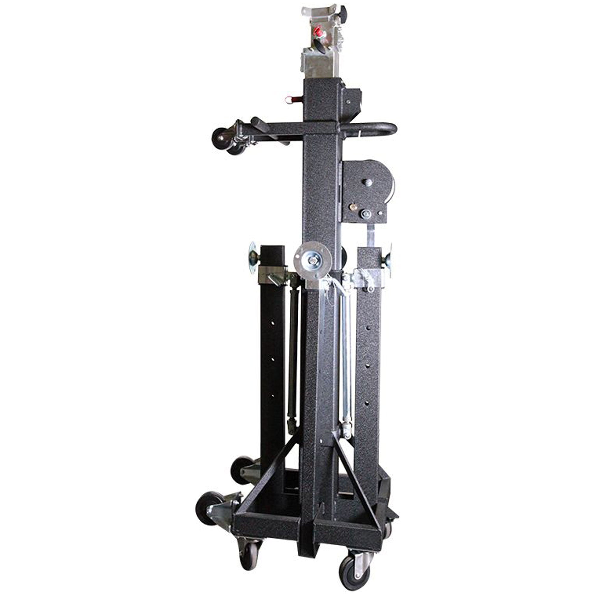 Global Truss ST-180 Heavy Duty Crank Stand with Outriggers