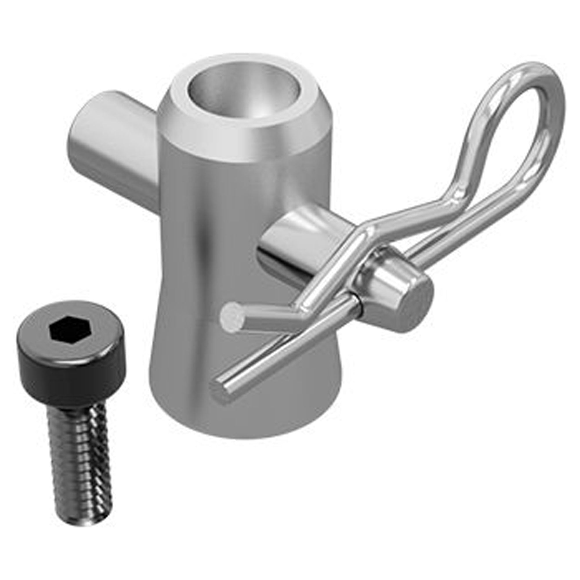 Global Truss F14 Universal Junction Coupler