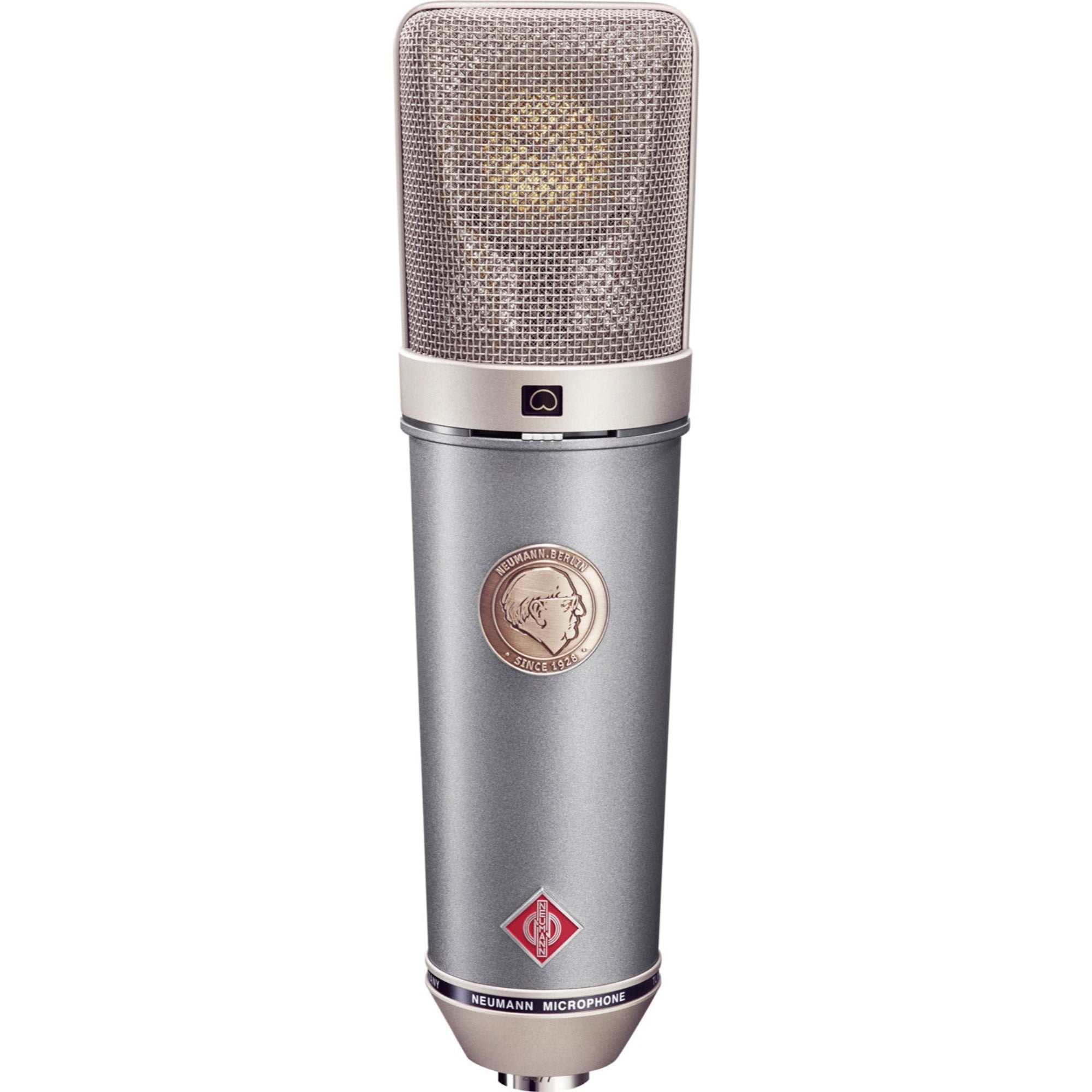 Neumann TLM 67 Large-Diaphragm Multipattern Condenser Microphone