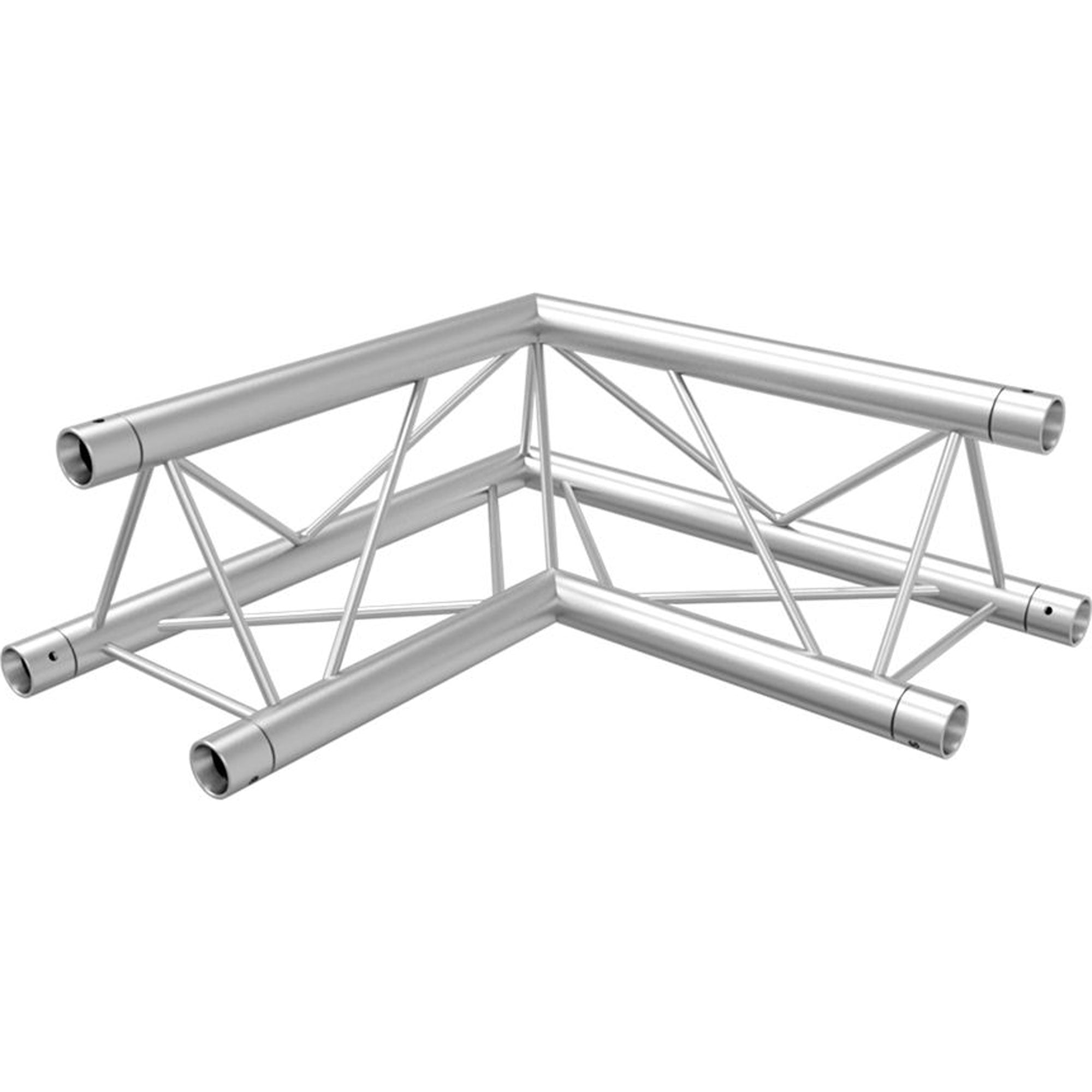 Global Truss F23 2-Way 90 Degree Corner (Apex Up/Down)