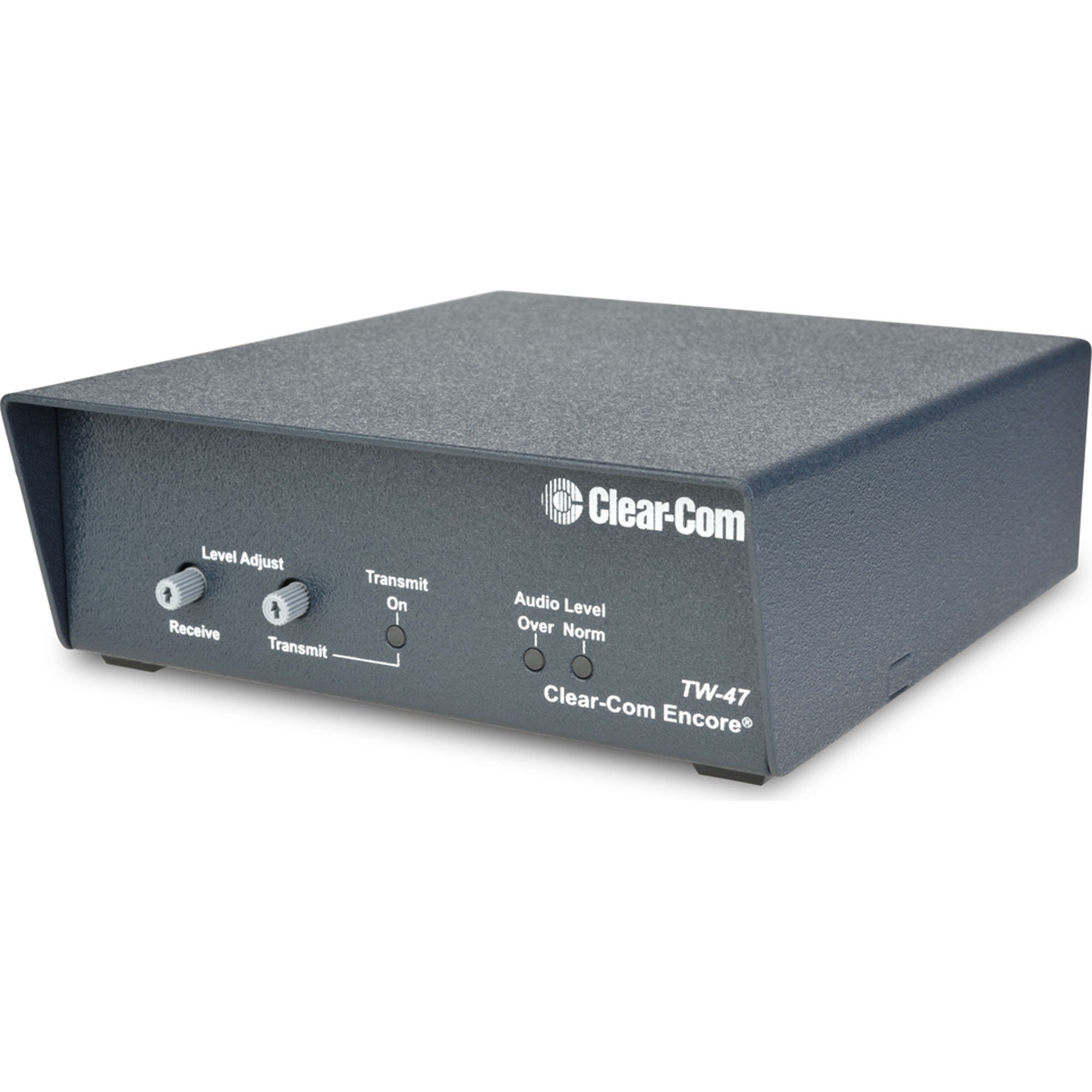 Clear-Com TW-47 2-Way Radio Interface