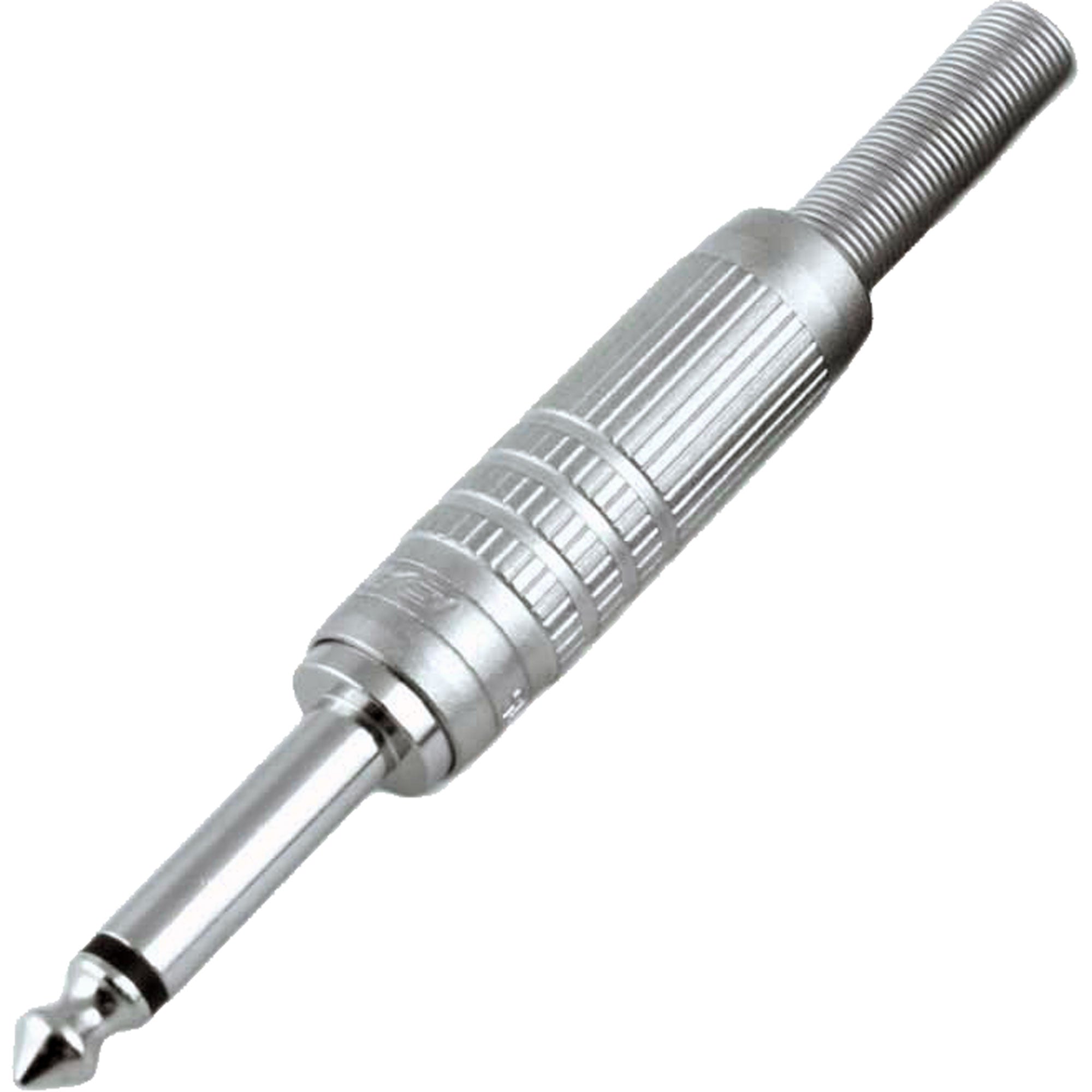 Canare F-15 Mono 1/4 Phone Plug (TS) (50 Pack)