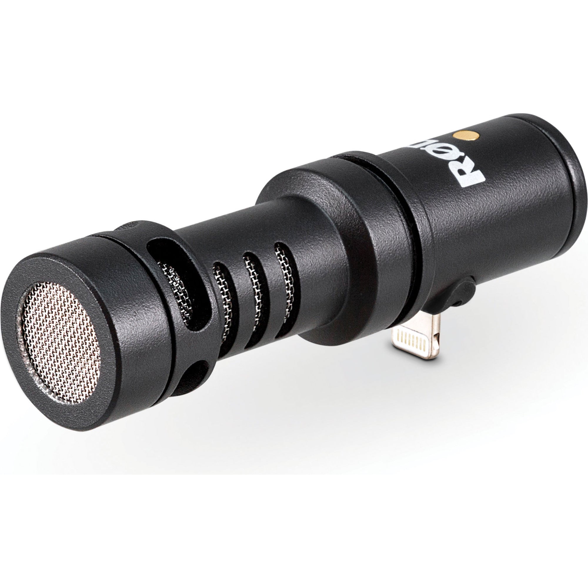 Rode VideoMic ME-L Compact Directional Microphone for iOS Mobile Devices