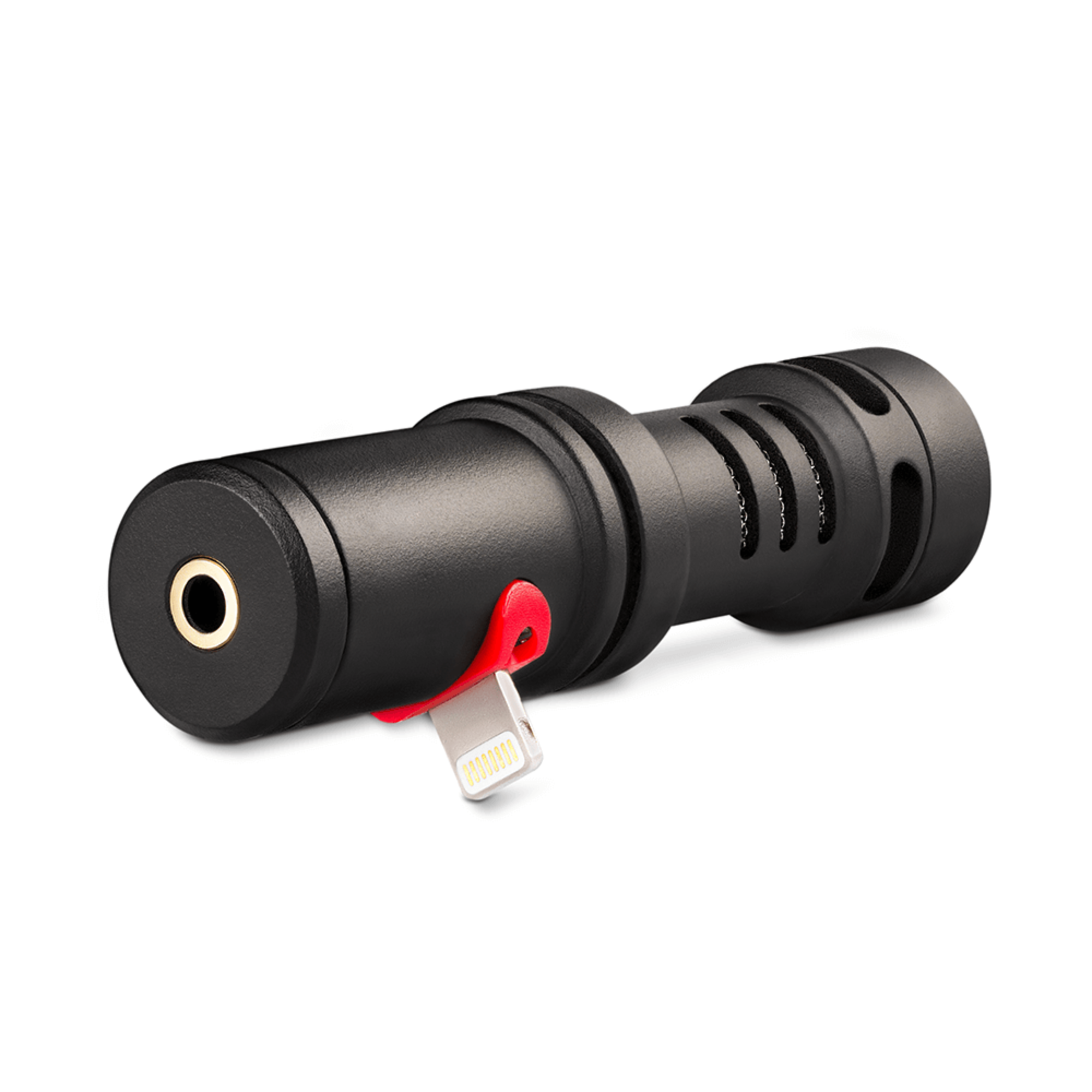 Rode VideoMic ME-L Compact Directional Microphone for iOS Mobile Devices