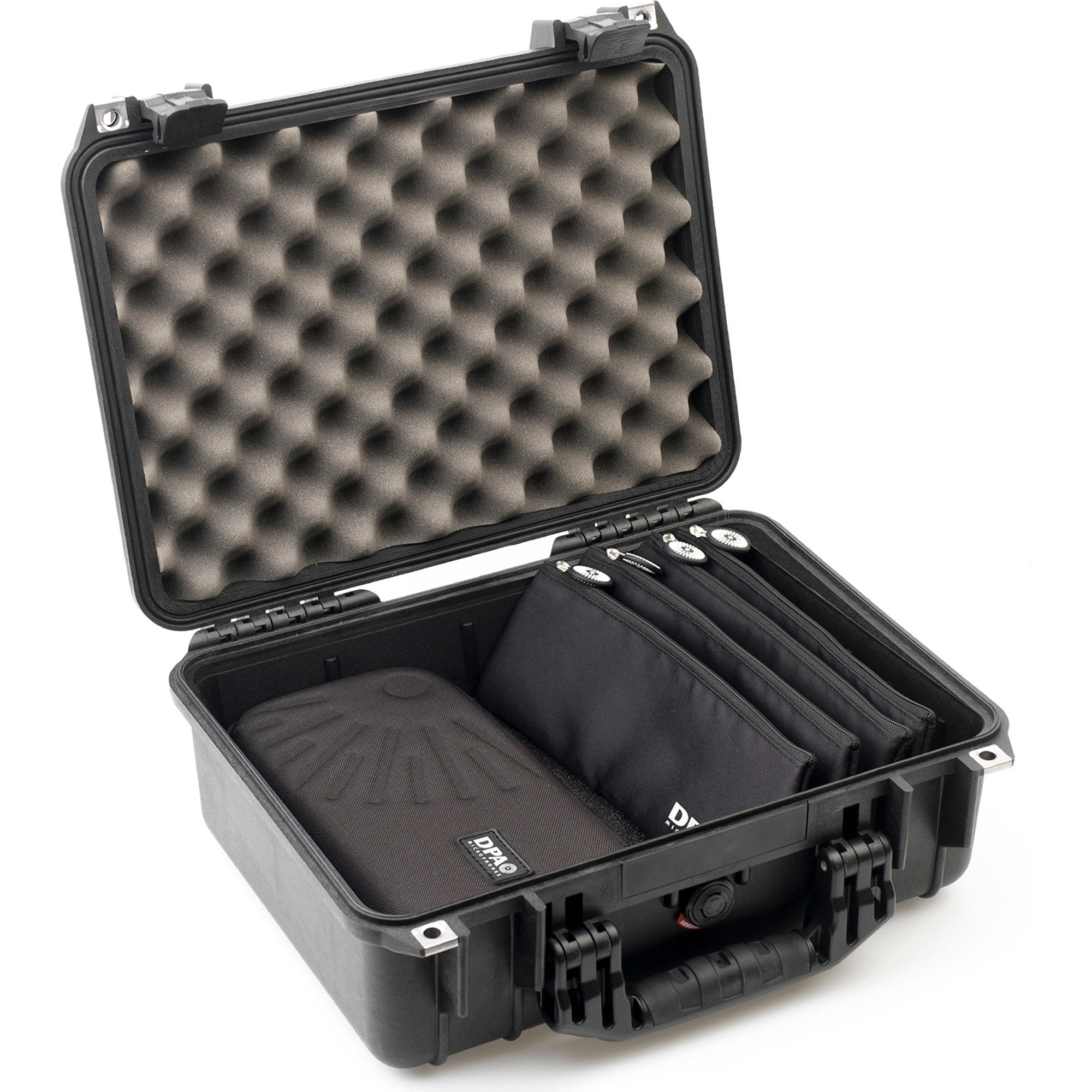 DPA KE9001 Peli Case for VO4