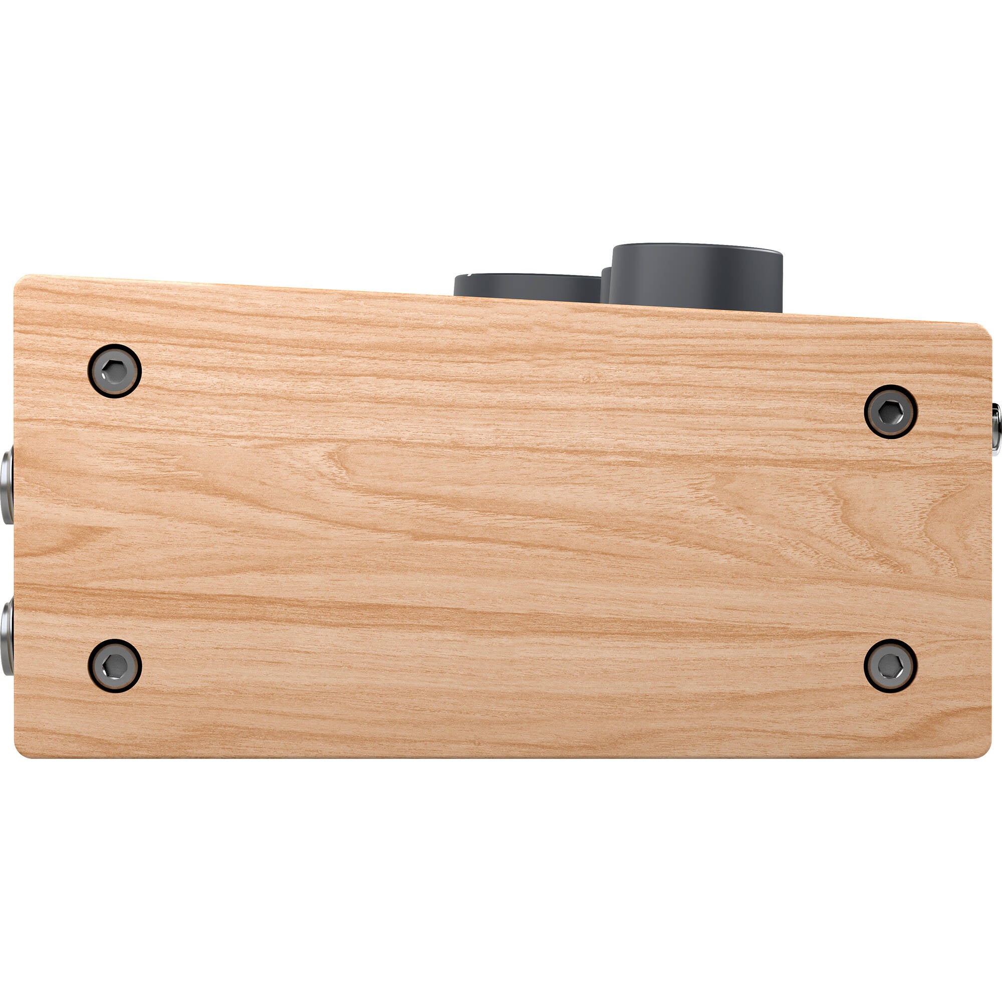 Universal Audio Volt 276 Portable 2x2 USB Type-C Audio/MIDI Interface with Built-In Compressor