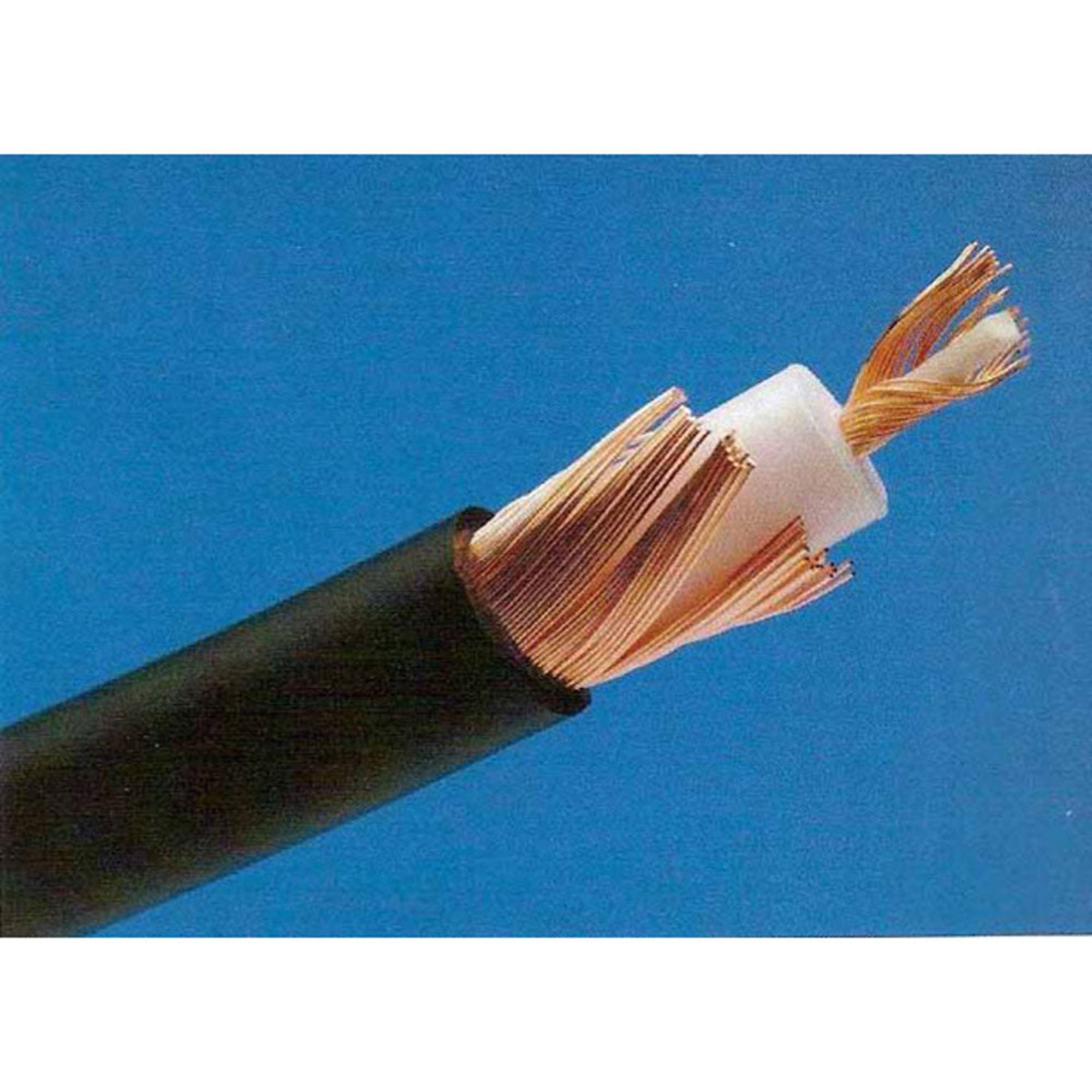 Mogami W2497 Neglex Hi Fidelity Audio Interconnect Cable (164'/50m Roll)