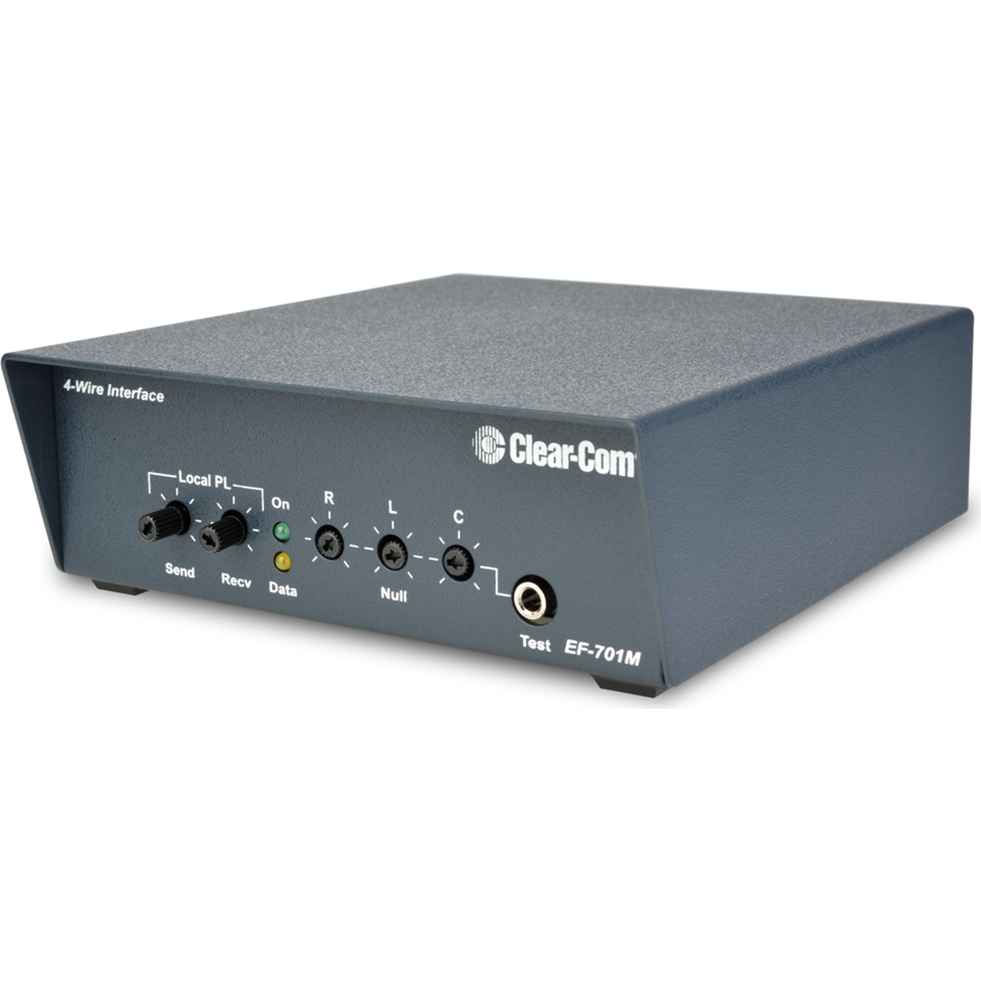 Clear-Com EF-701M 4-Wire Interface with Call Signal