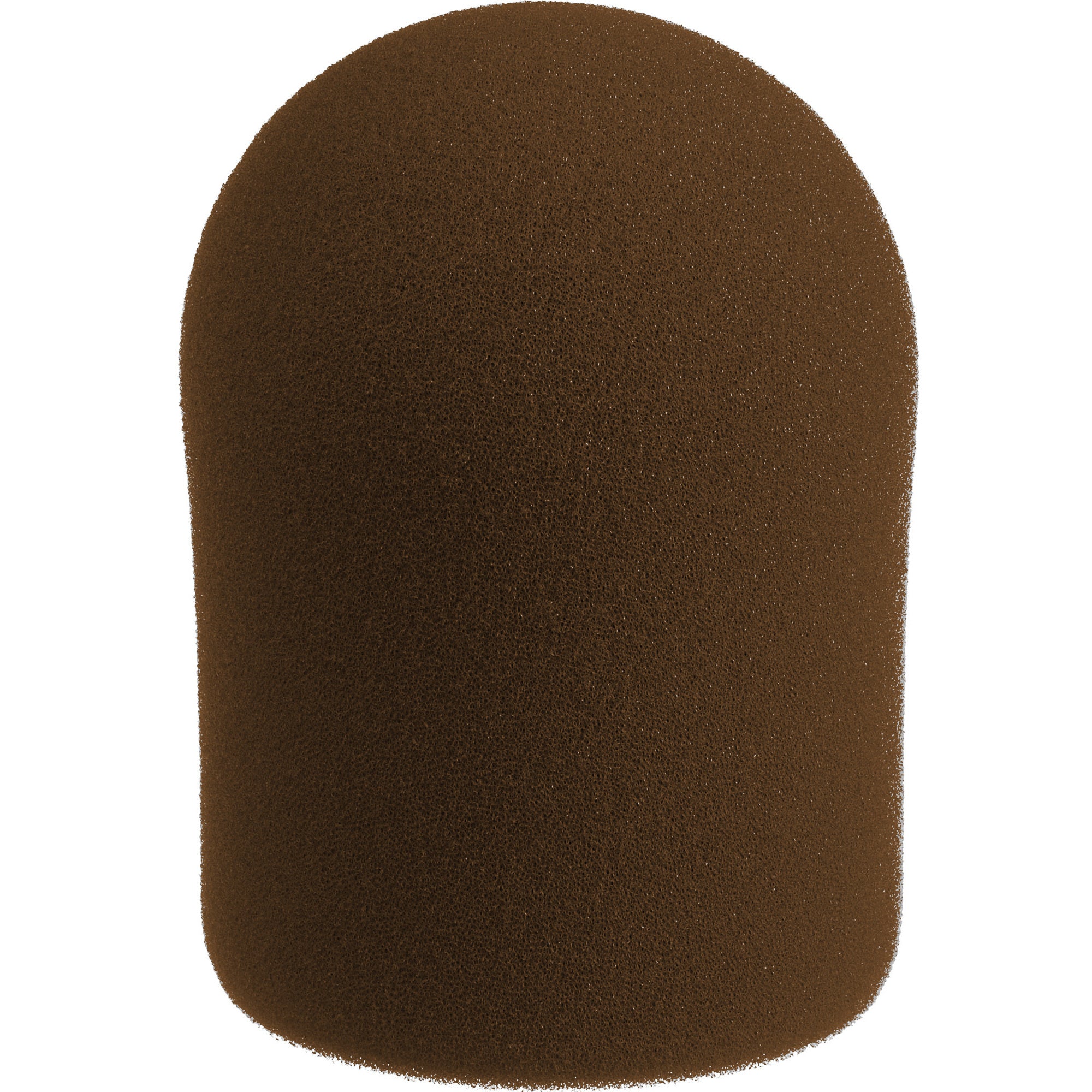 WindTech 20/421 Series Windscreen (Brown)