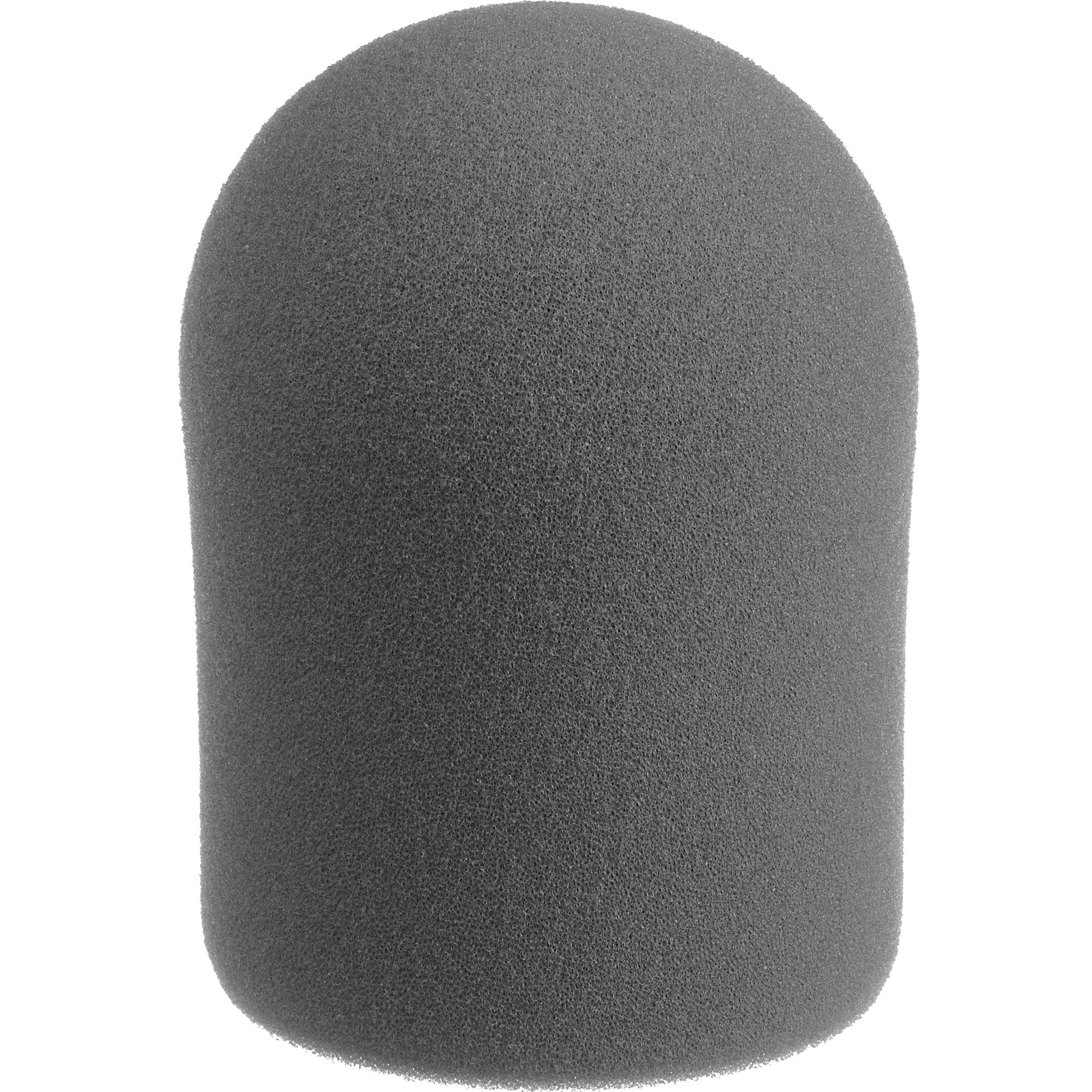 WindTech 20/421 Series Windscreen (Grey)
