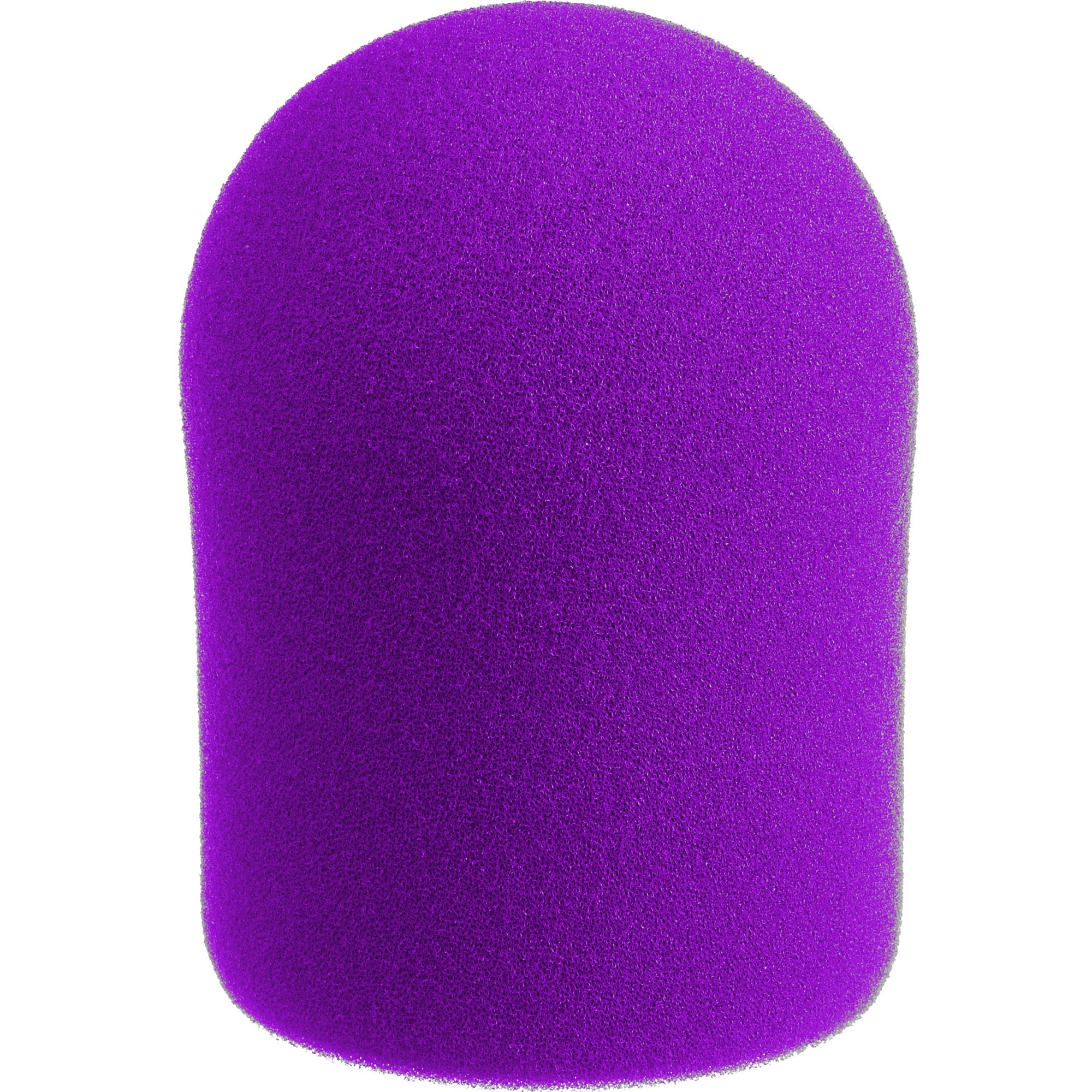 WindTech 20/421 Series Windscreen (Purple)
