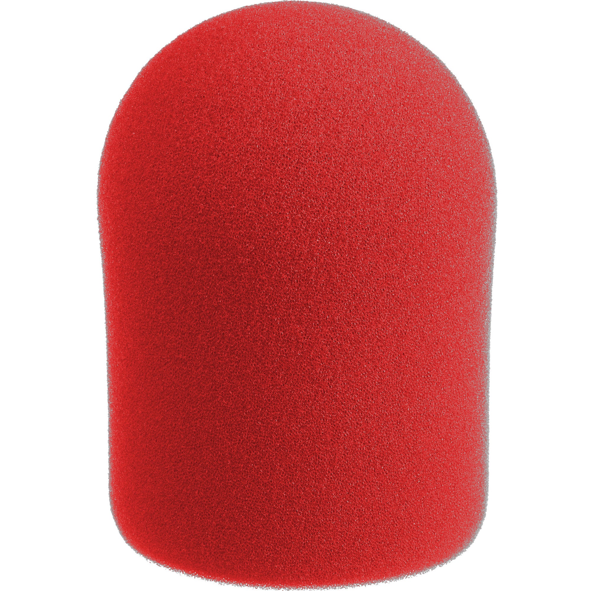 WindTech 20/421 Series Windscreen (Red)