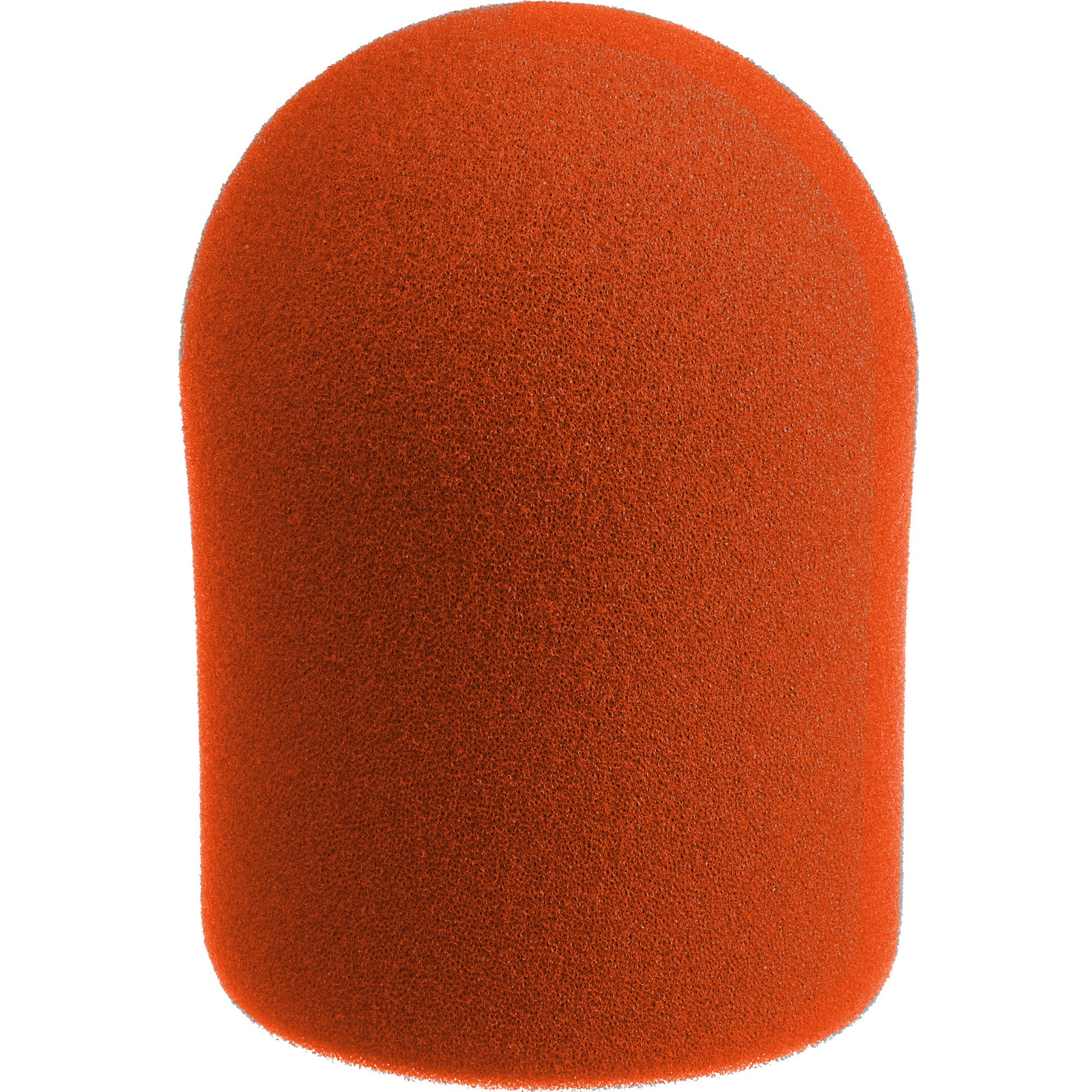 WindTech 20/421 Series Windscreen (Tangerine)