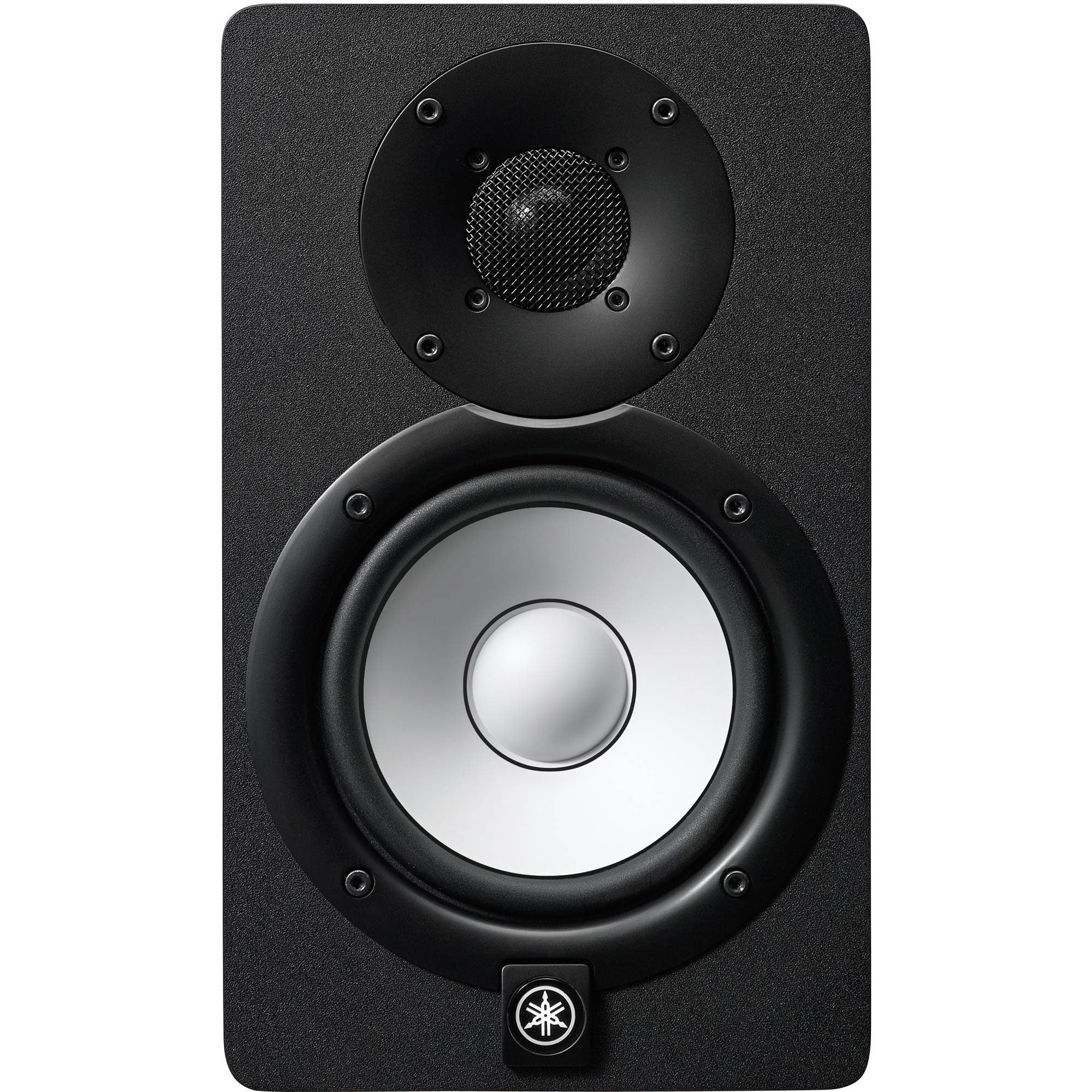 Yamaha HS5 5" Powered Studio Monitor (Single, Black)