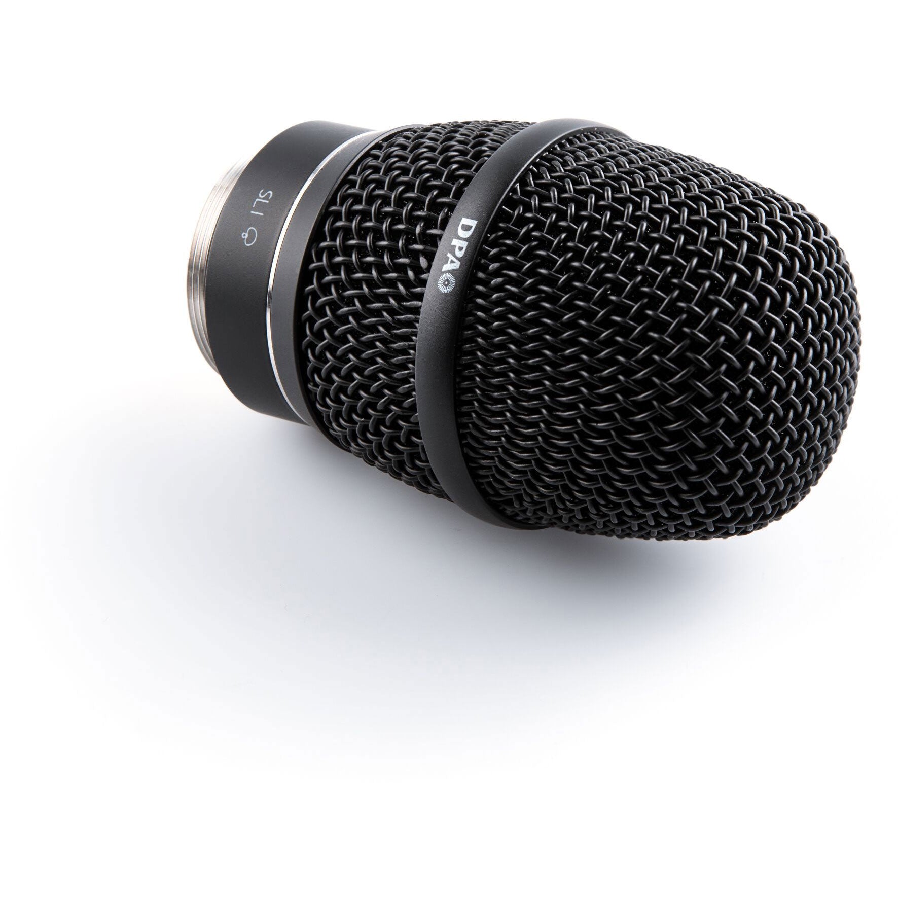 DPA 2028-B-SL1 Supercardioid Vocal Condenser Microphone Capsule with SL1 Adapter (Black)