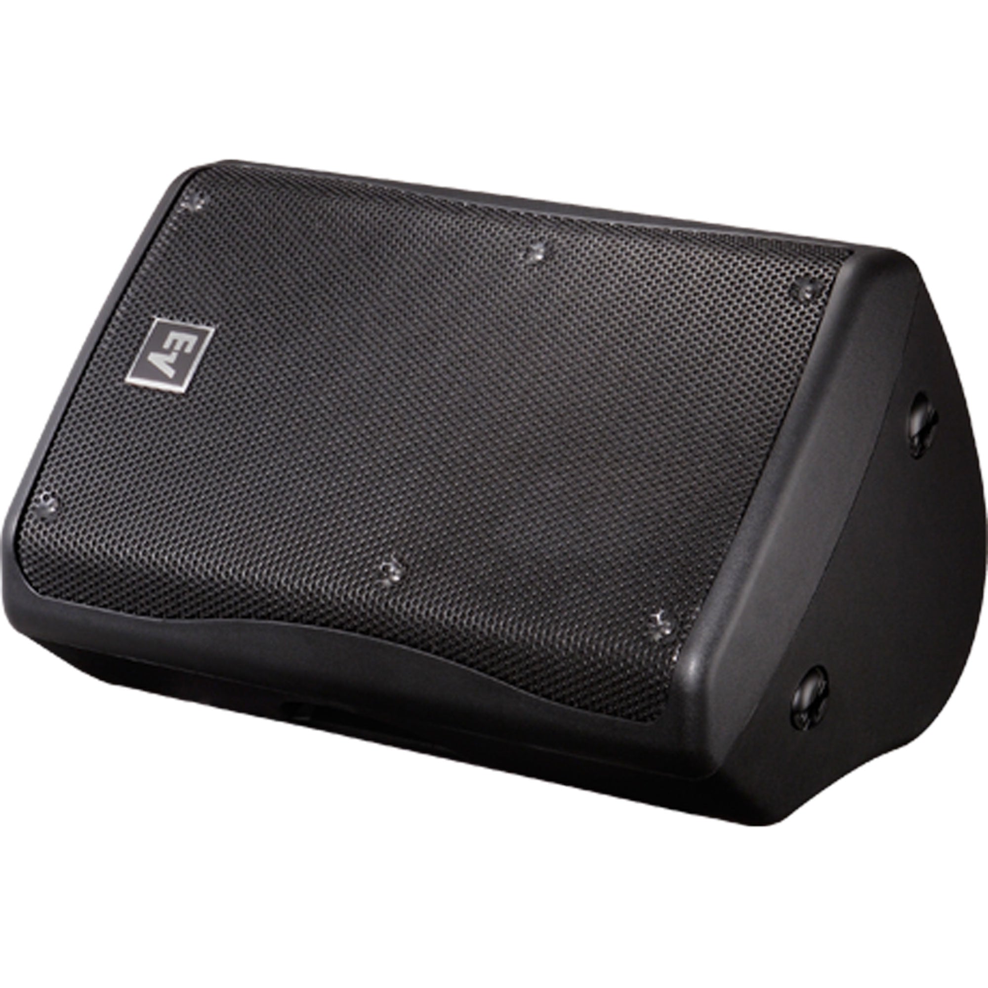 Electro-Voice ZX3-60PI-B 12" Two-Way Outdoor Passive Loudspeaker with 60 x 60° Horn (Black)