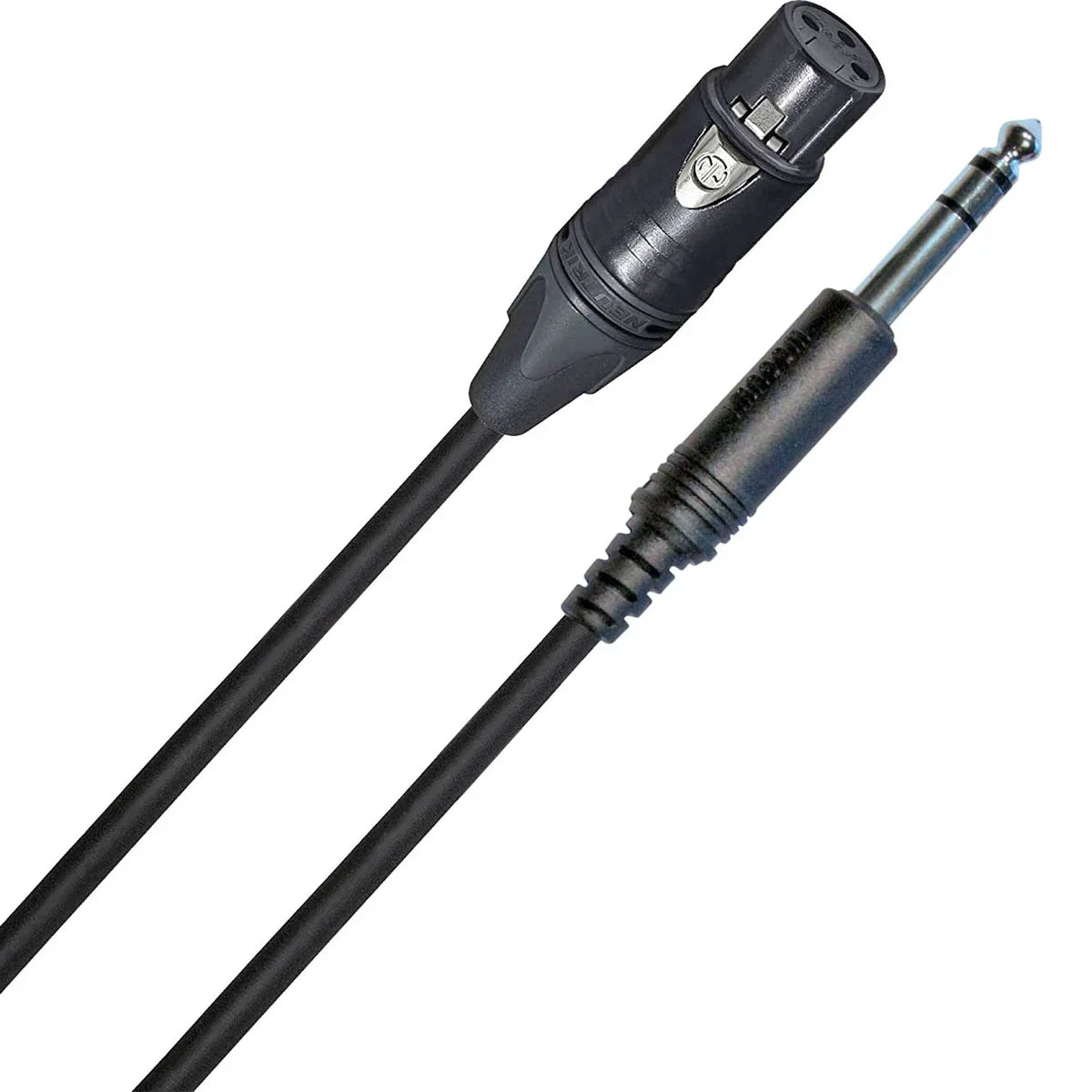 XLR vs TRS Connectors Explained