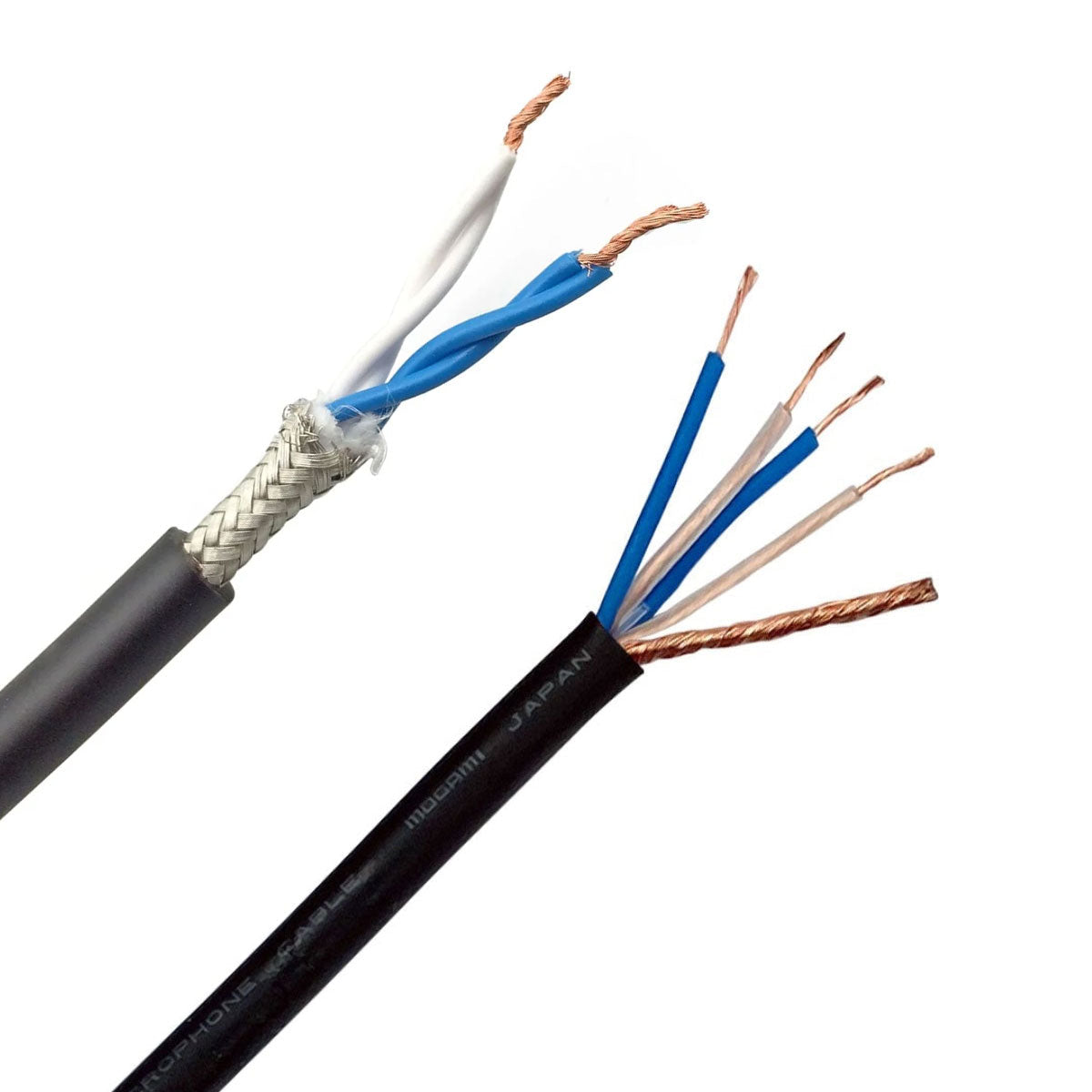 How to Choose Star Quad Mic Cable